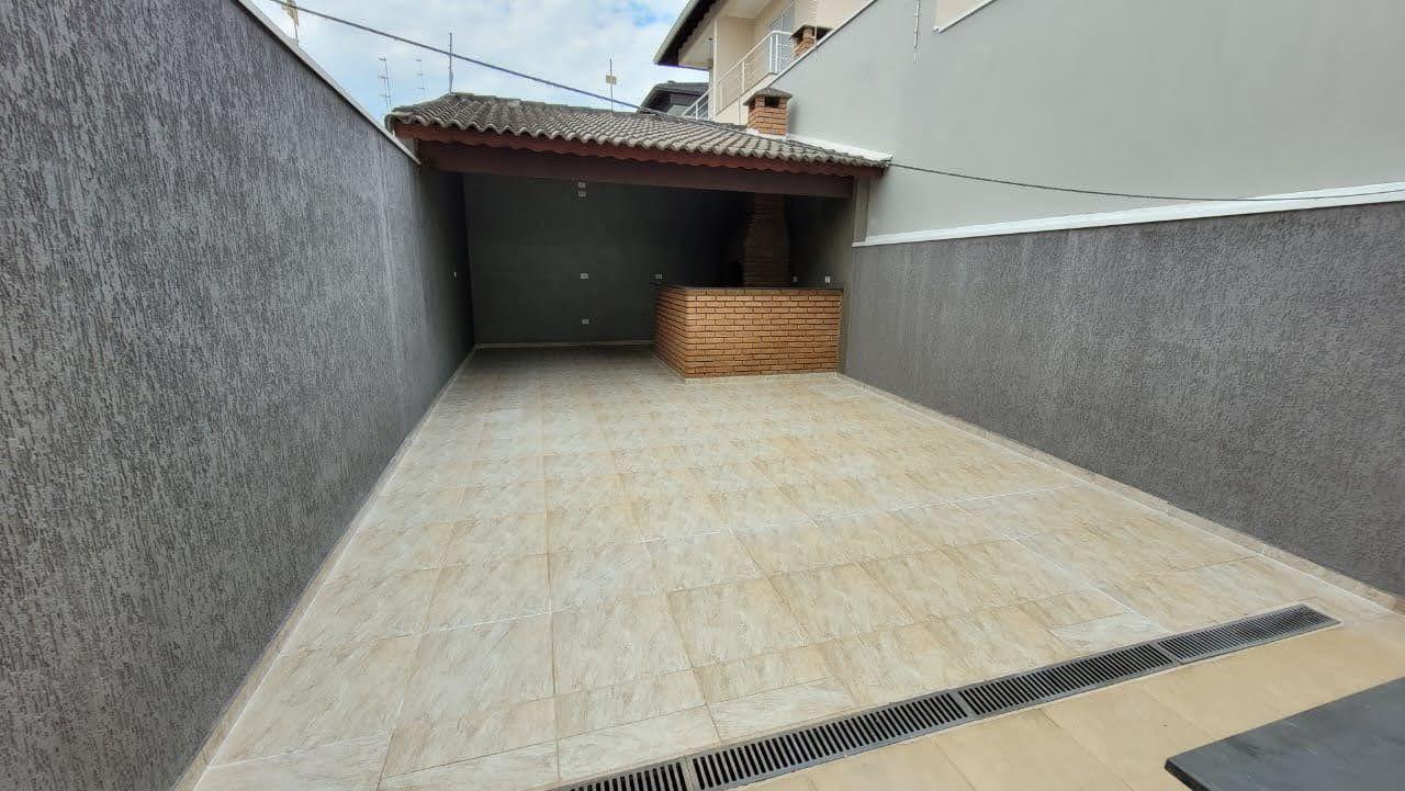 Sobrado, 3 quartos, 125 m² - Foto 16