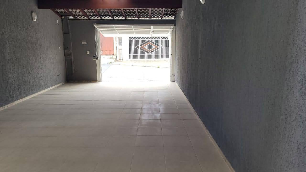 Sobrado, 3 quartos, 125 m² - Foto 6