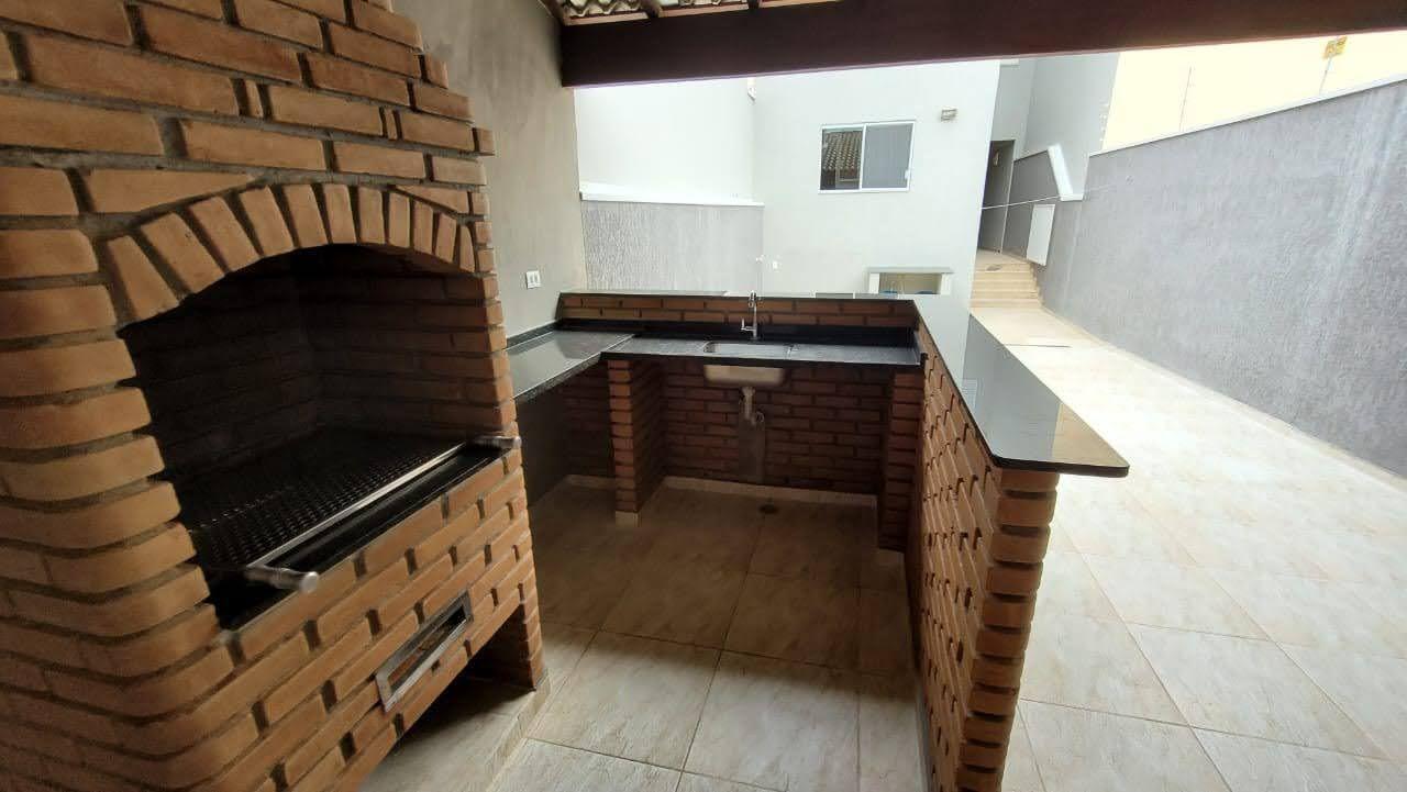Sobrado, 3 quartos, 125 m² - Foto 26