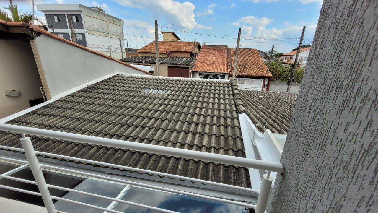 Sobrado, 3 quartos, 125 m² - Foto 12