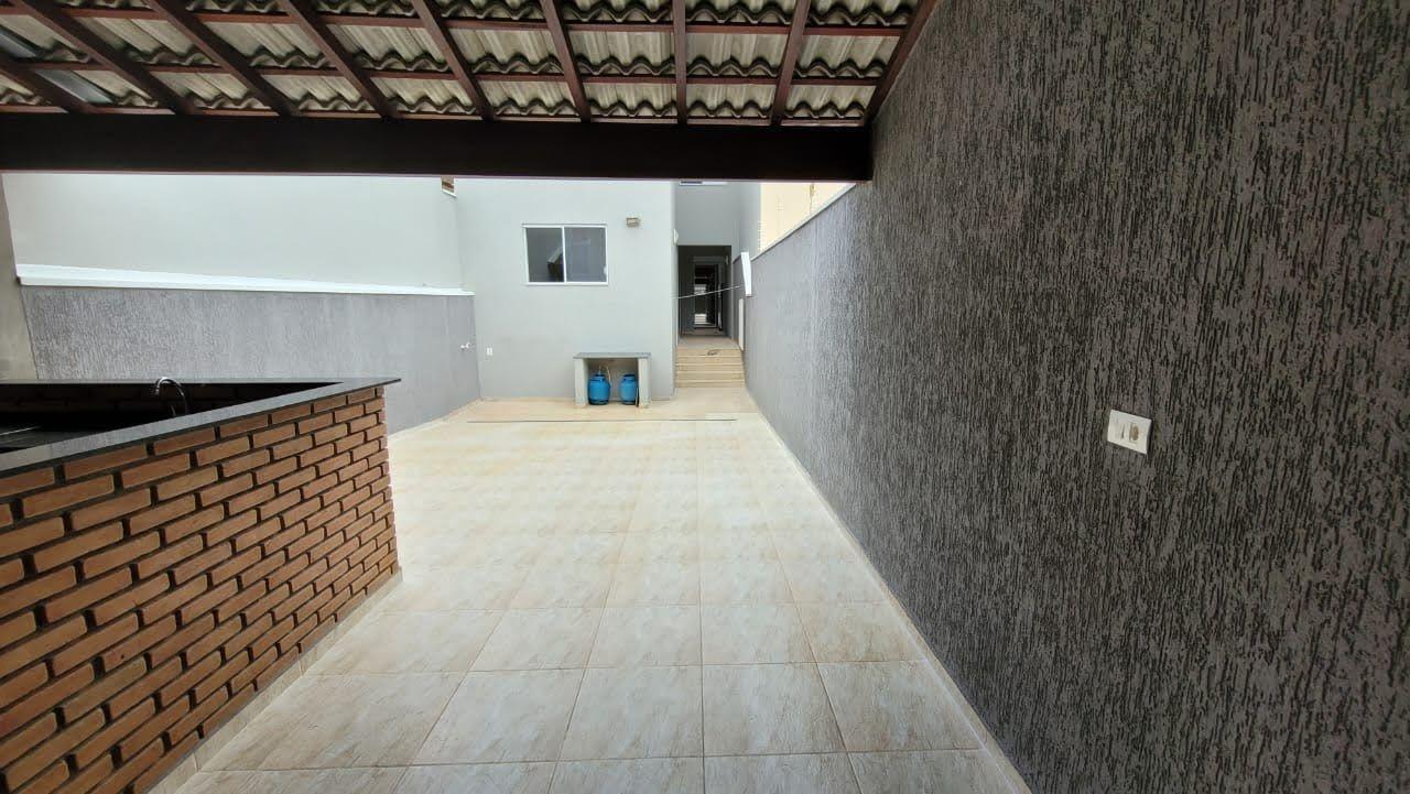 Sobrado, 3 quartos, 125 m² - Foto 14