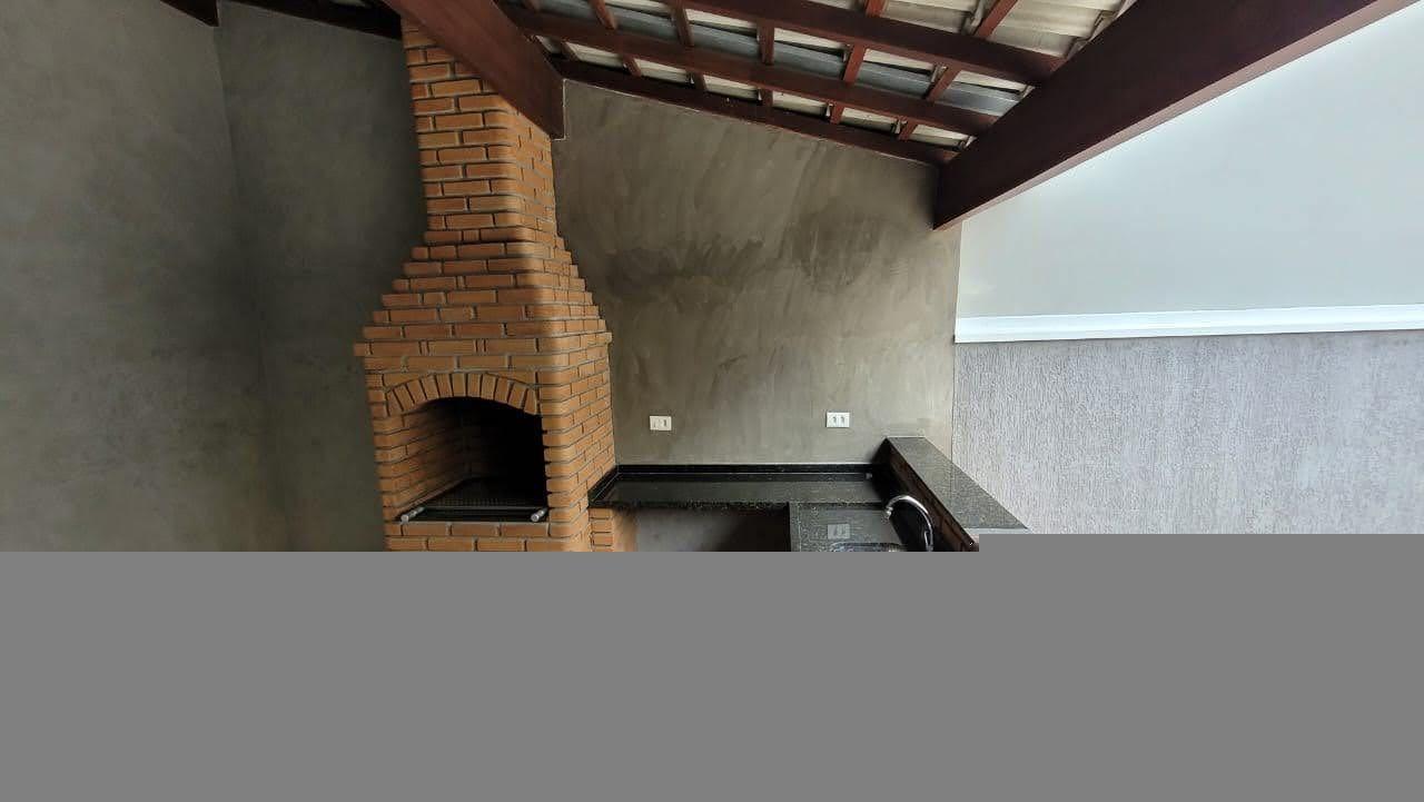 Sobrado, 3 quartos, 125 m² - Foto 27