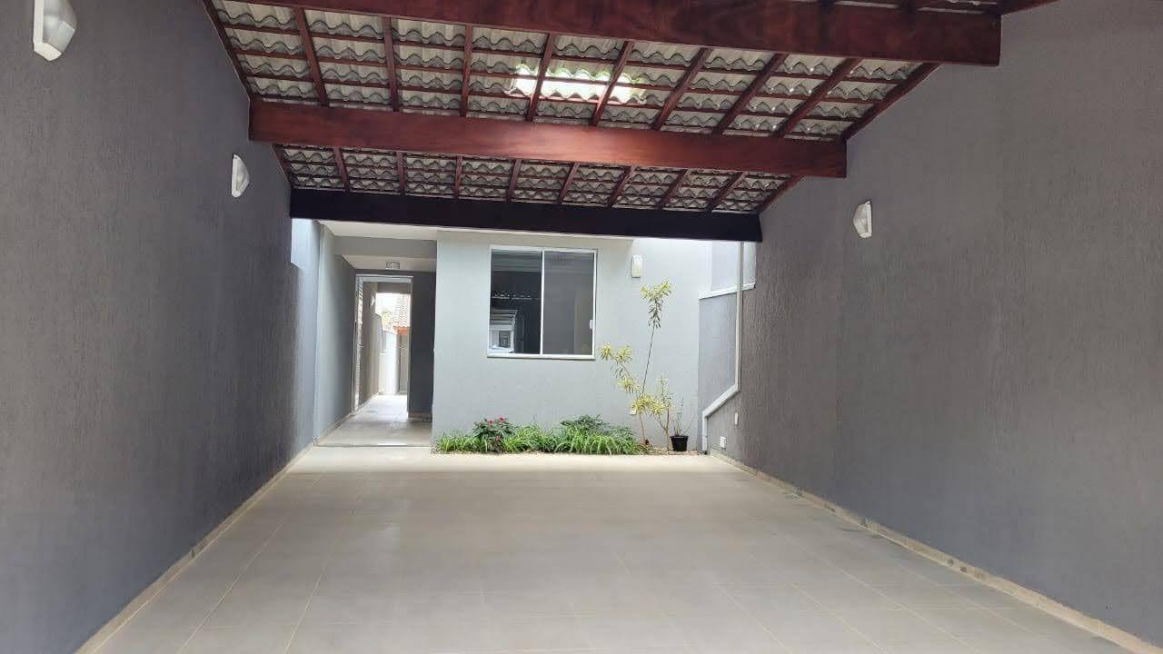 Sobrado, 3 quartos, 125 m² - Foto 2