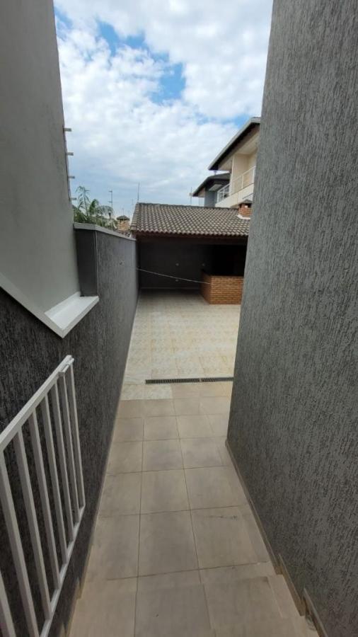 Sobrado, 3 quartos, 125 m² - Foto 21