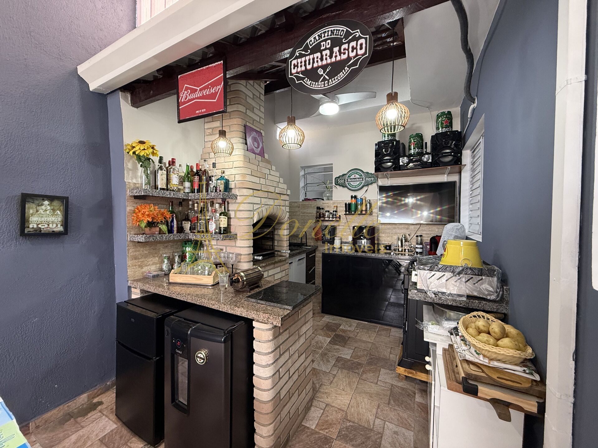 Casa, 2 quartos, 65 m² - Foto 10