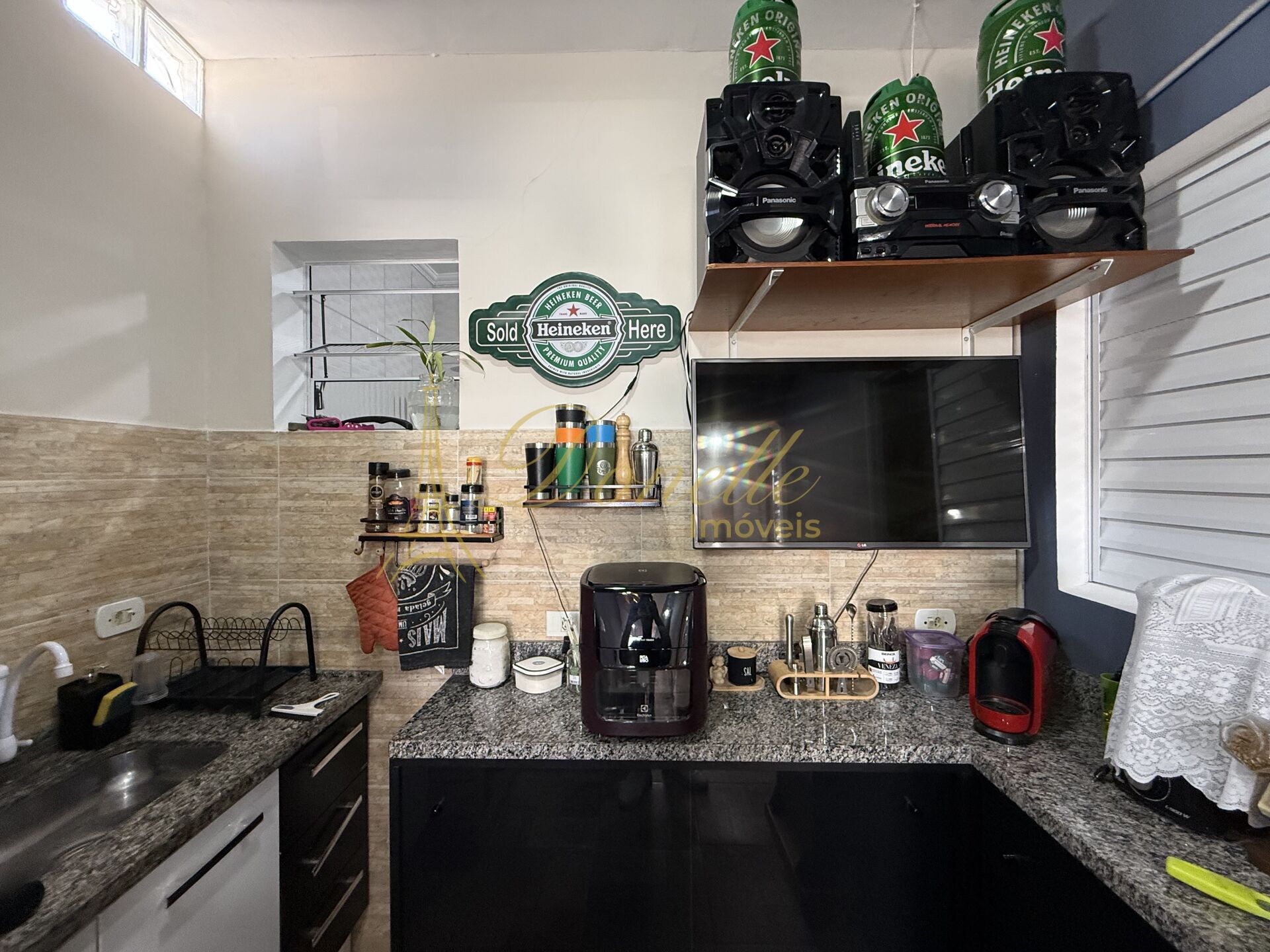 Casa, 2 quartos, 65 m² - Foto 9