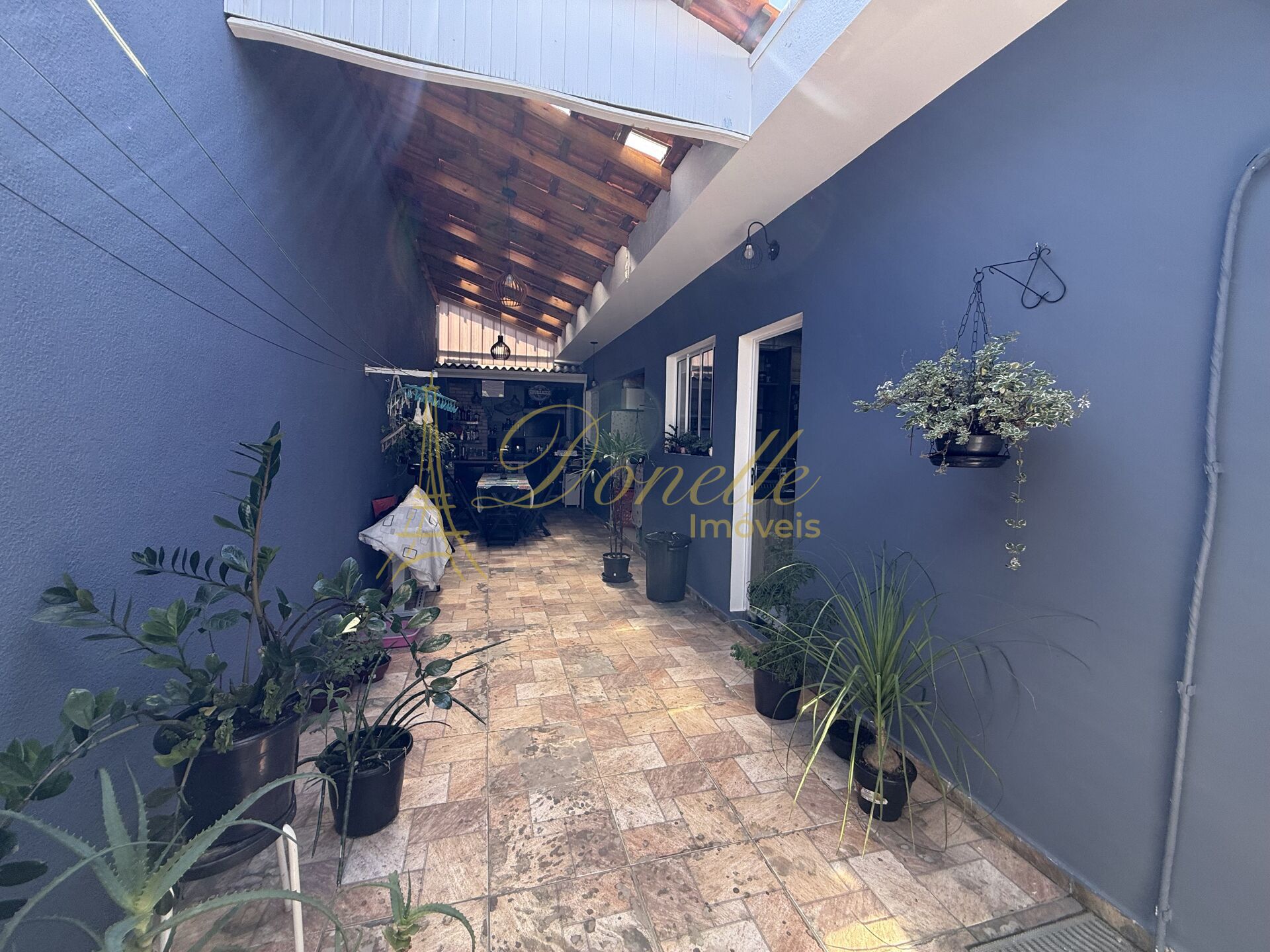 Casa, 2 quartos, 65 m² - Foto 5