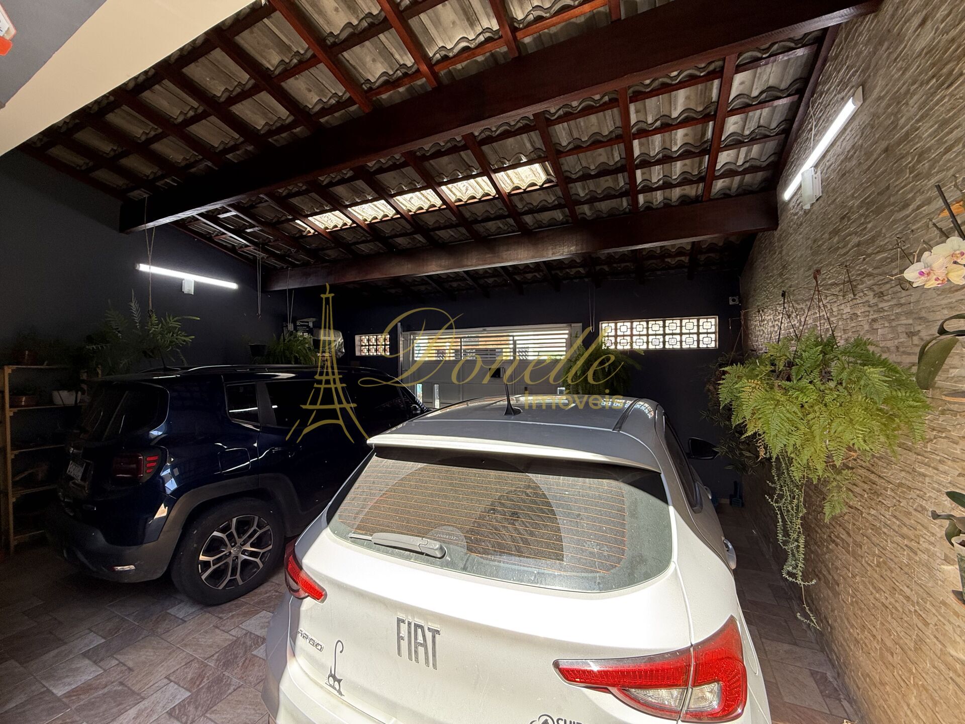 Casa, 2 quartos, 65 m² - Foto 3