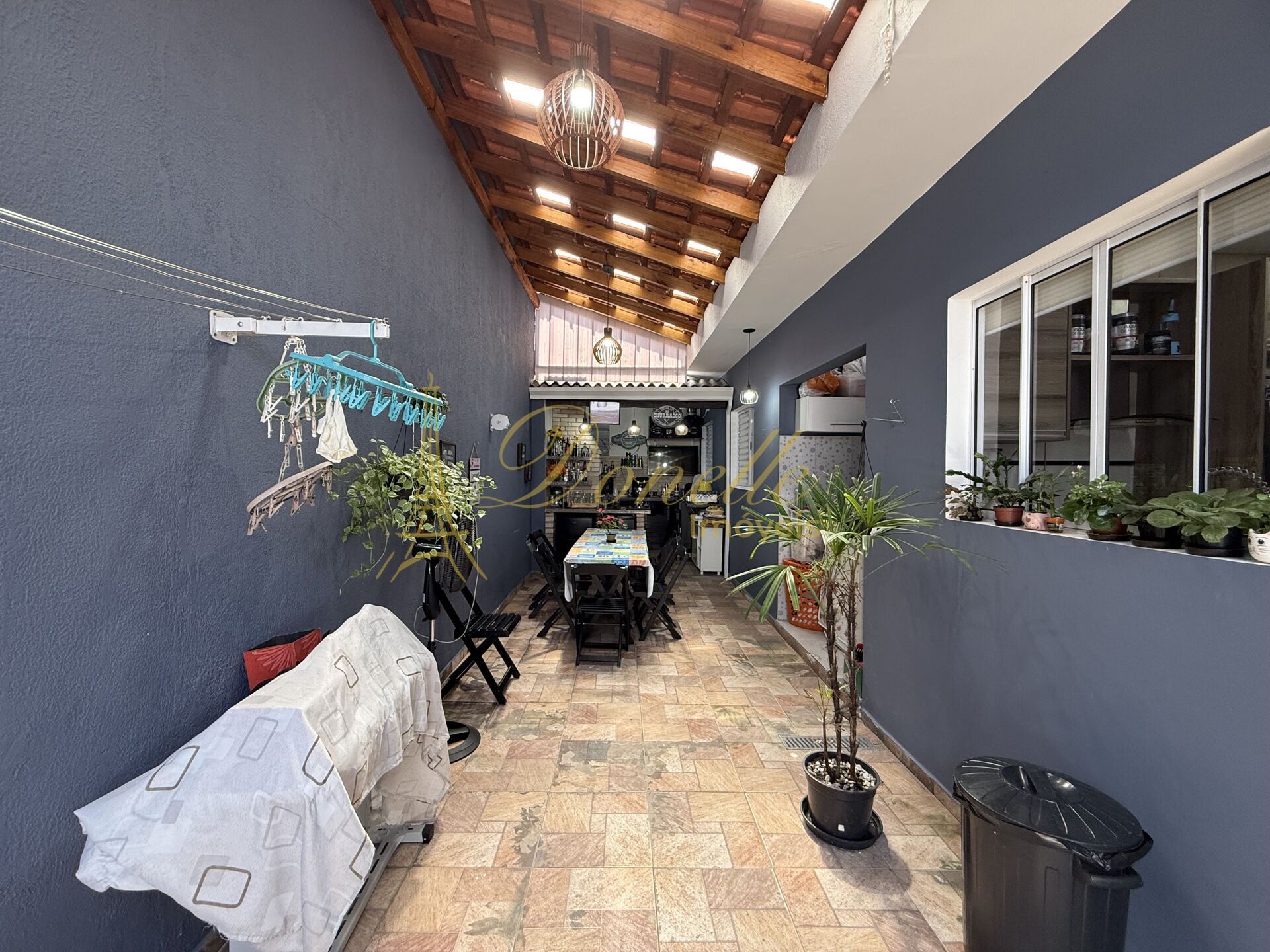 Casa, 2 quartos, 65 m² - Foto 6