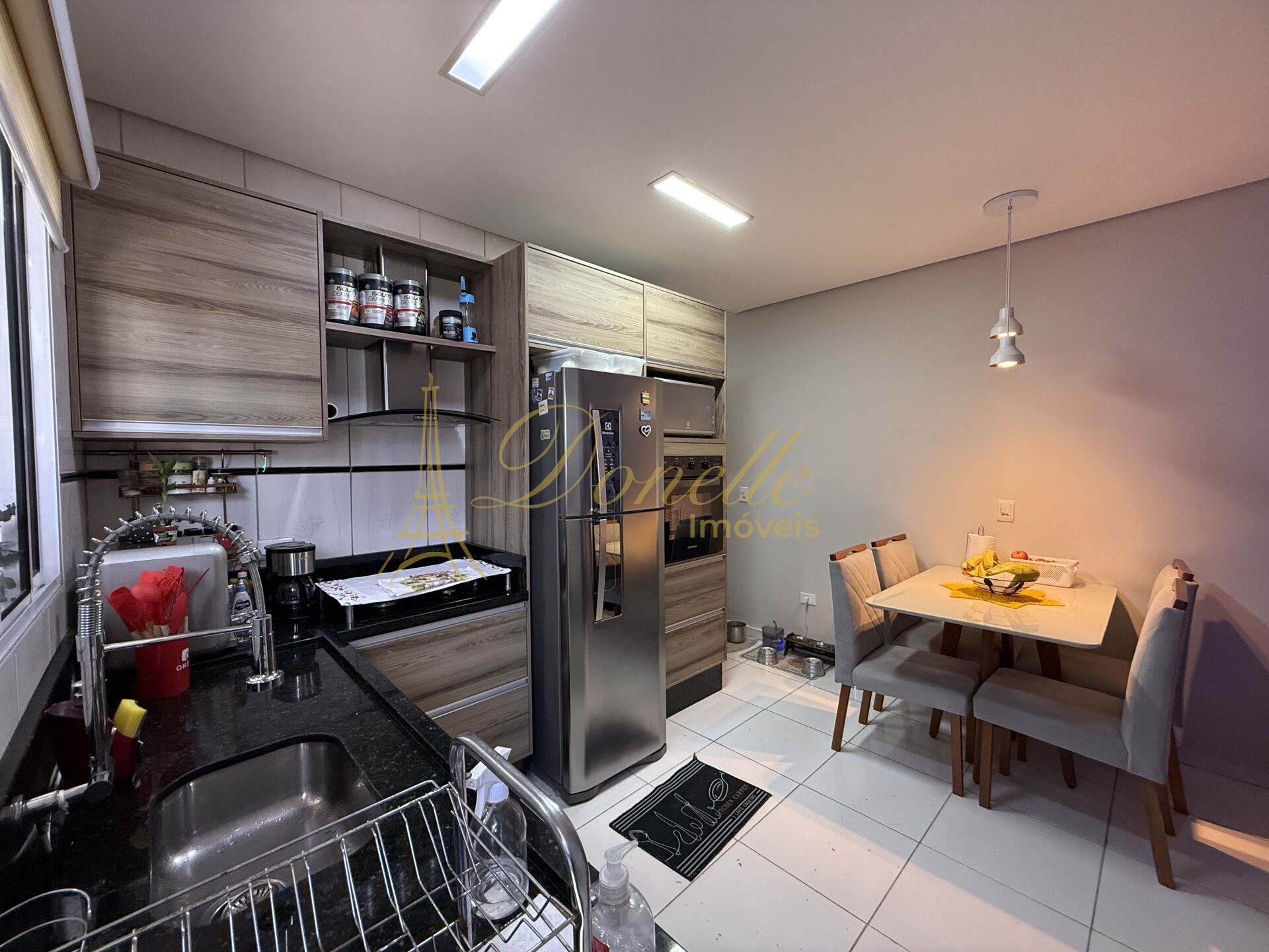Casa, 2 quartos, 65 m² - Foto 18