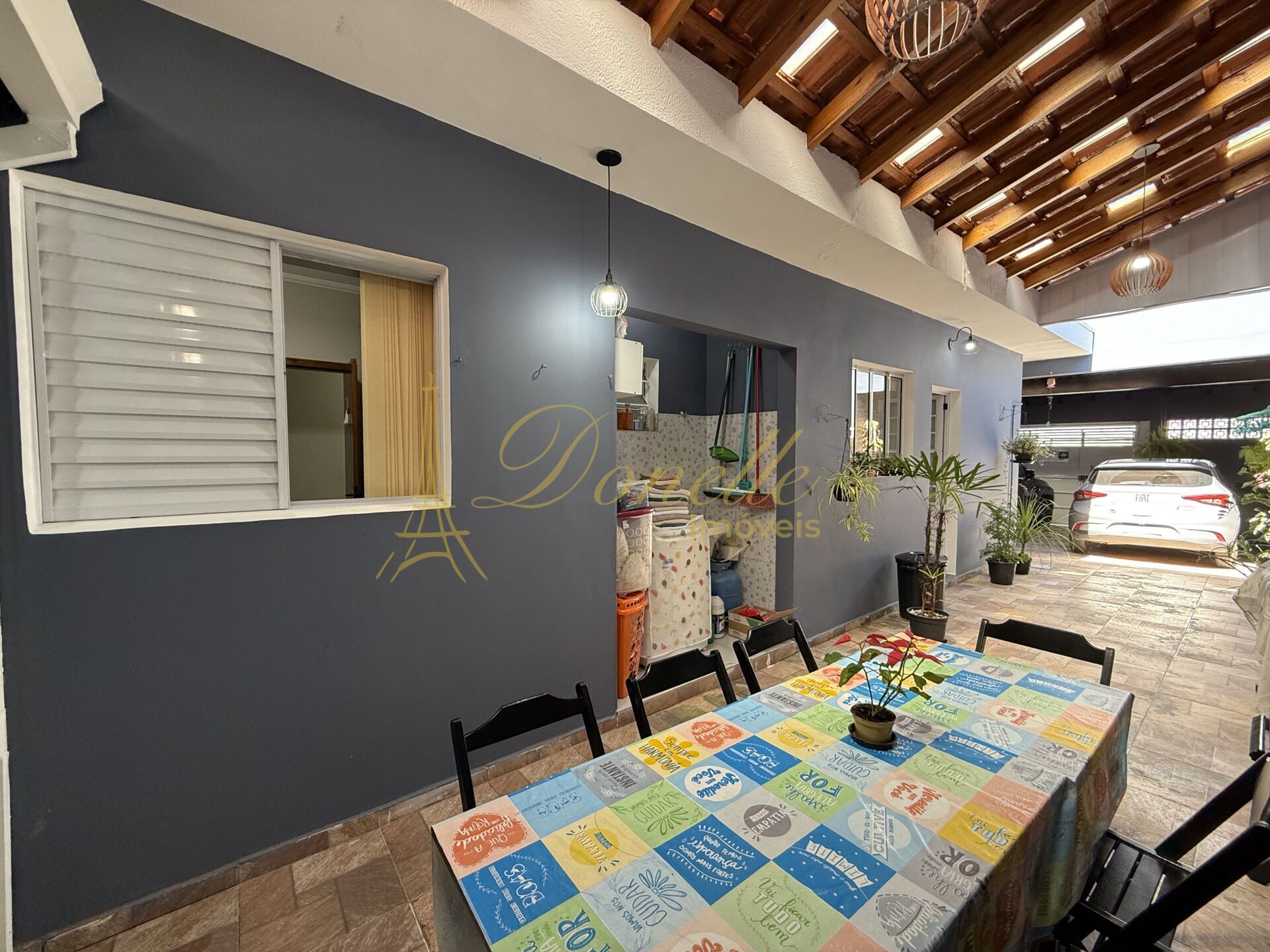 Casa, 2 quartos, 65 m² - Foto 13