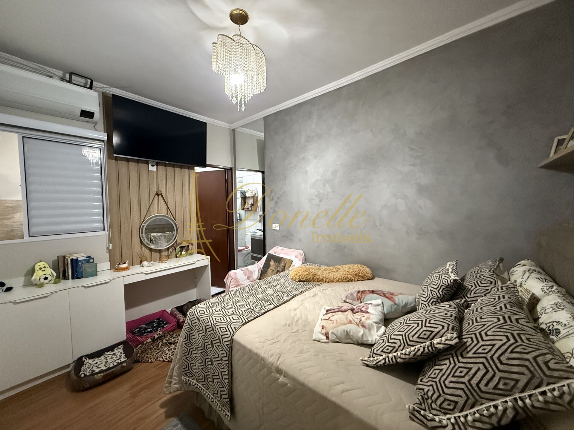 Casa, 2 quartos, 65 m² - Foto 29