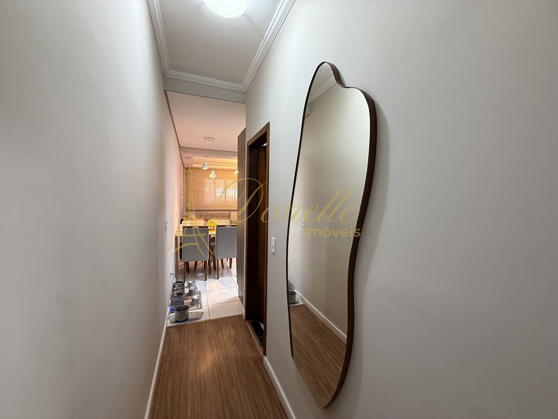 Casa, 2 quartos, 65 m² - Foto 26
