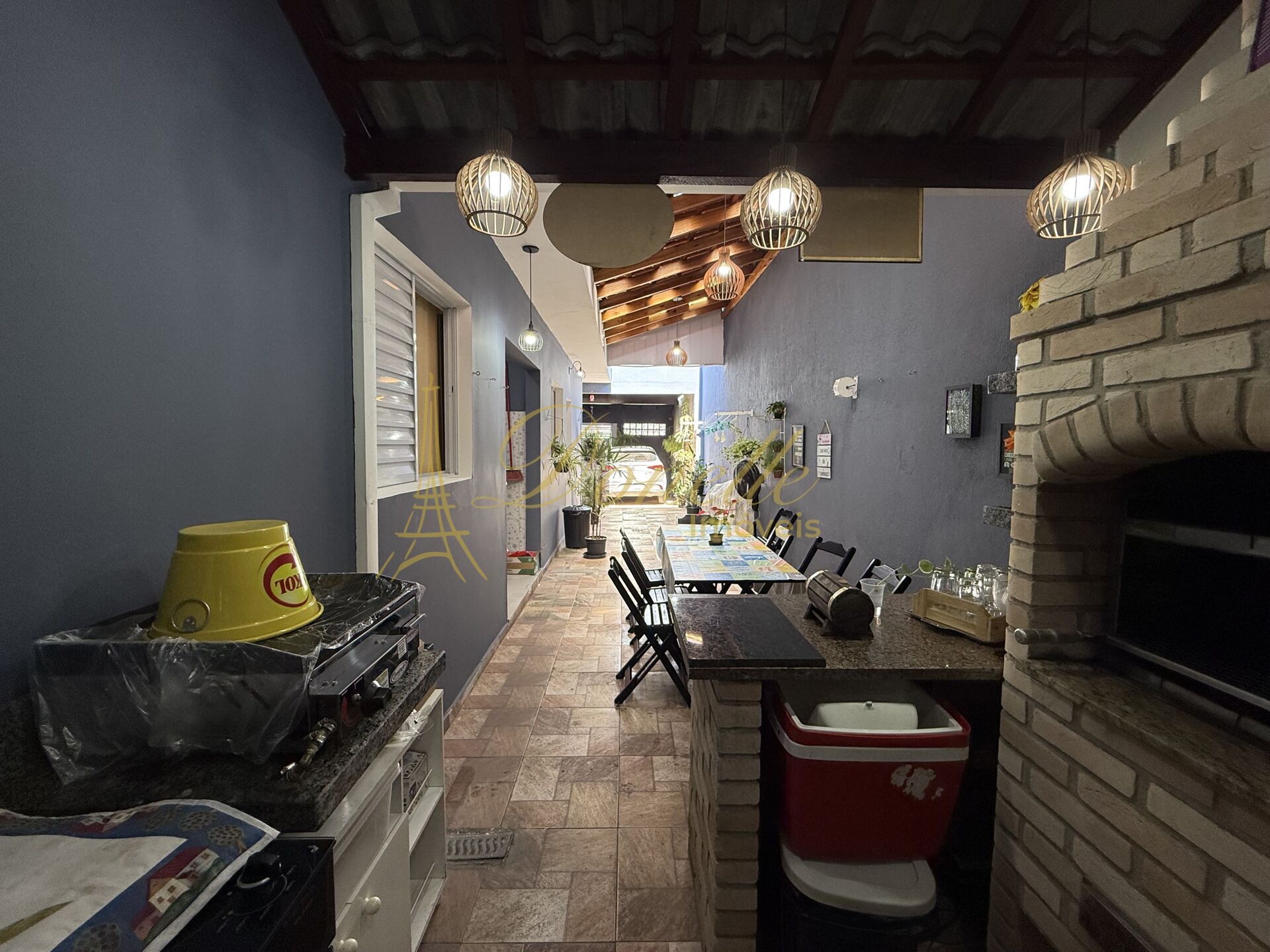 Casa, 2 quartos, 65 m² - Foto 12