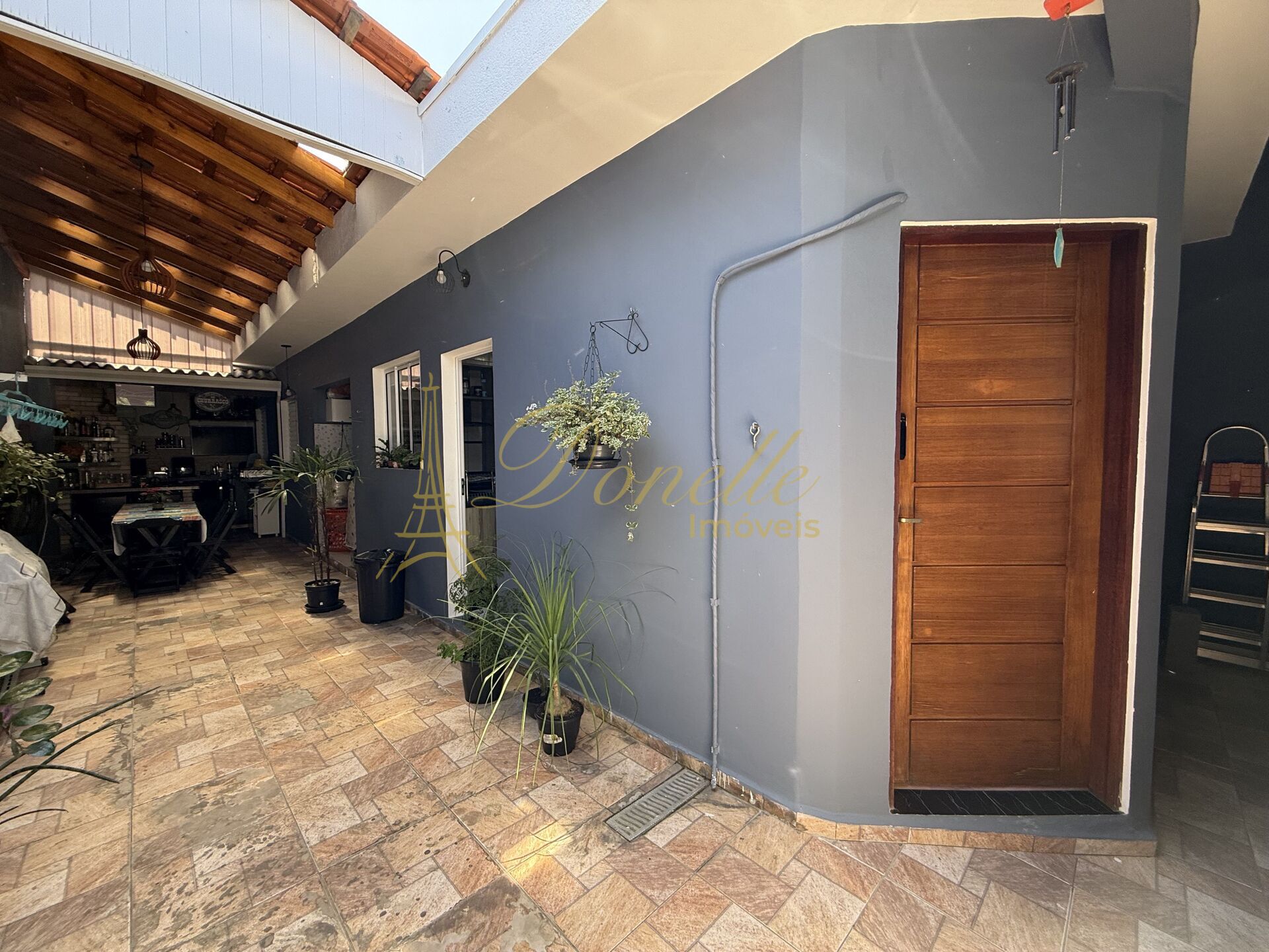 Casa, 2 quartos, 65 m² - Foto 7