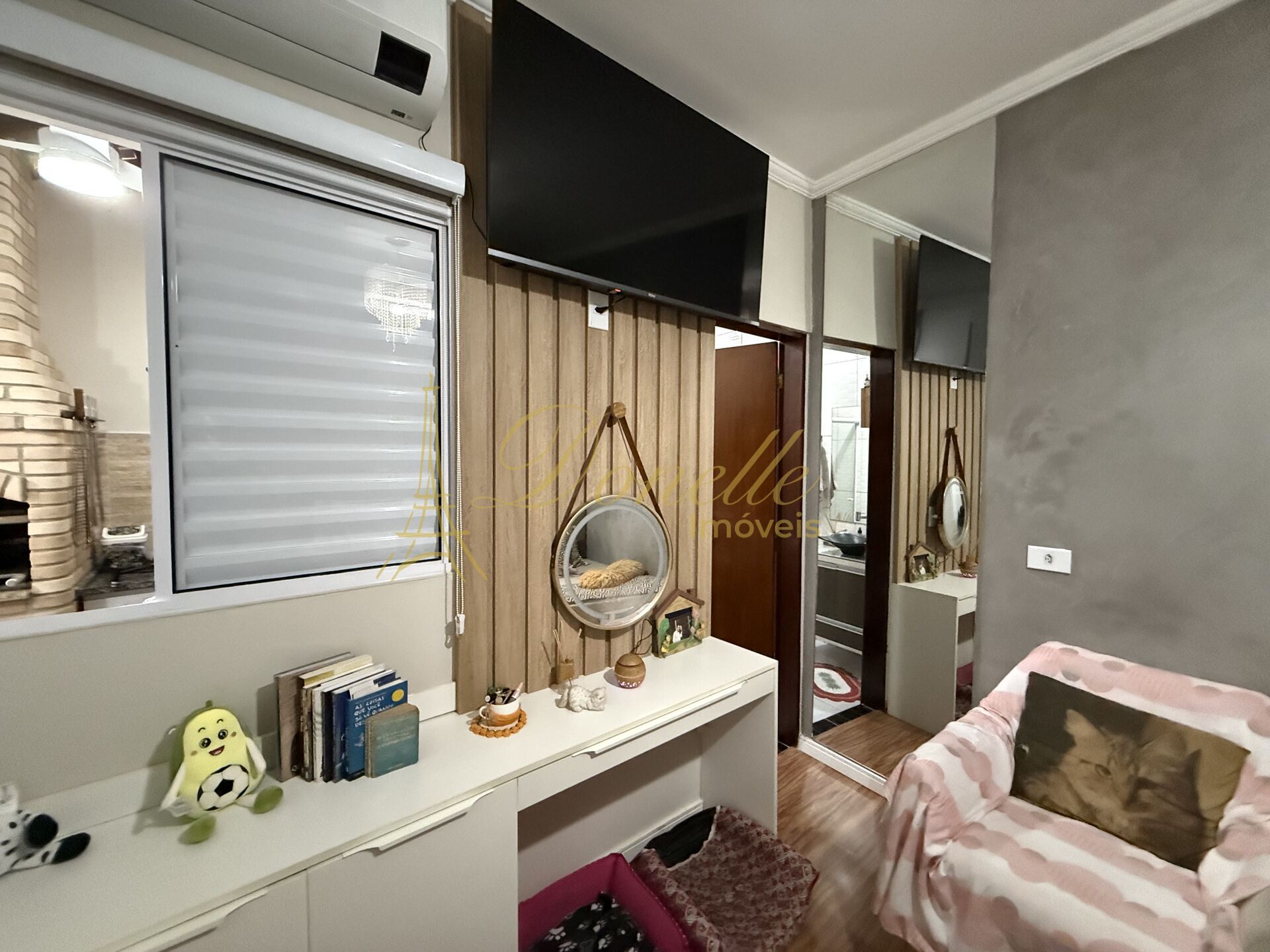 Casa, 2 quartos, 65 m² - Foto 28