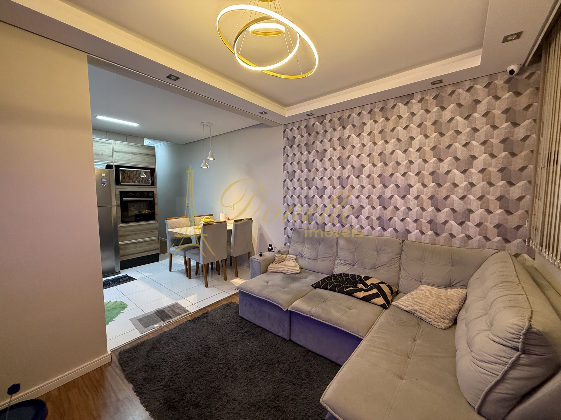 Casa, 2 quartos, 65 m² - Foto 17