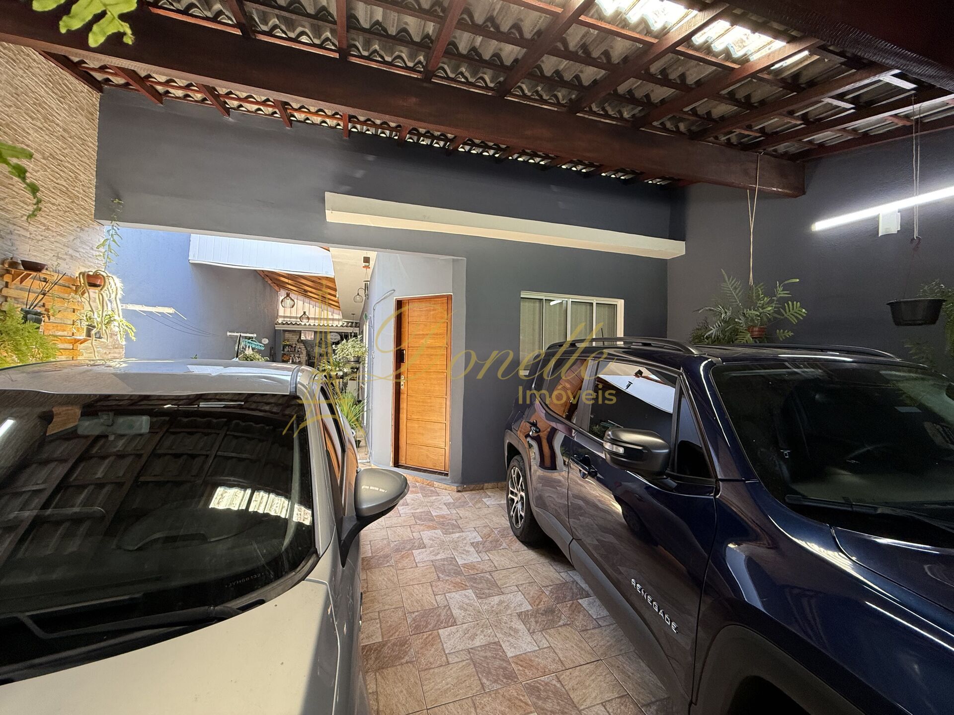 Casa, 2 quartos, 65 m² - Foto 1