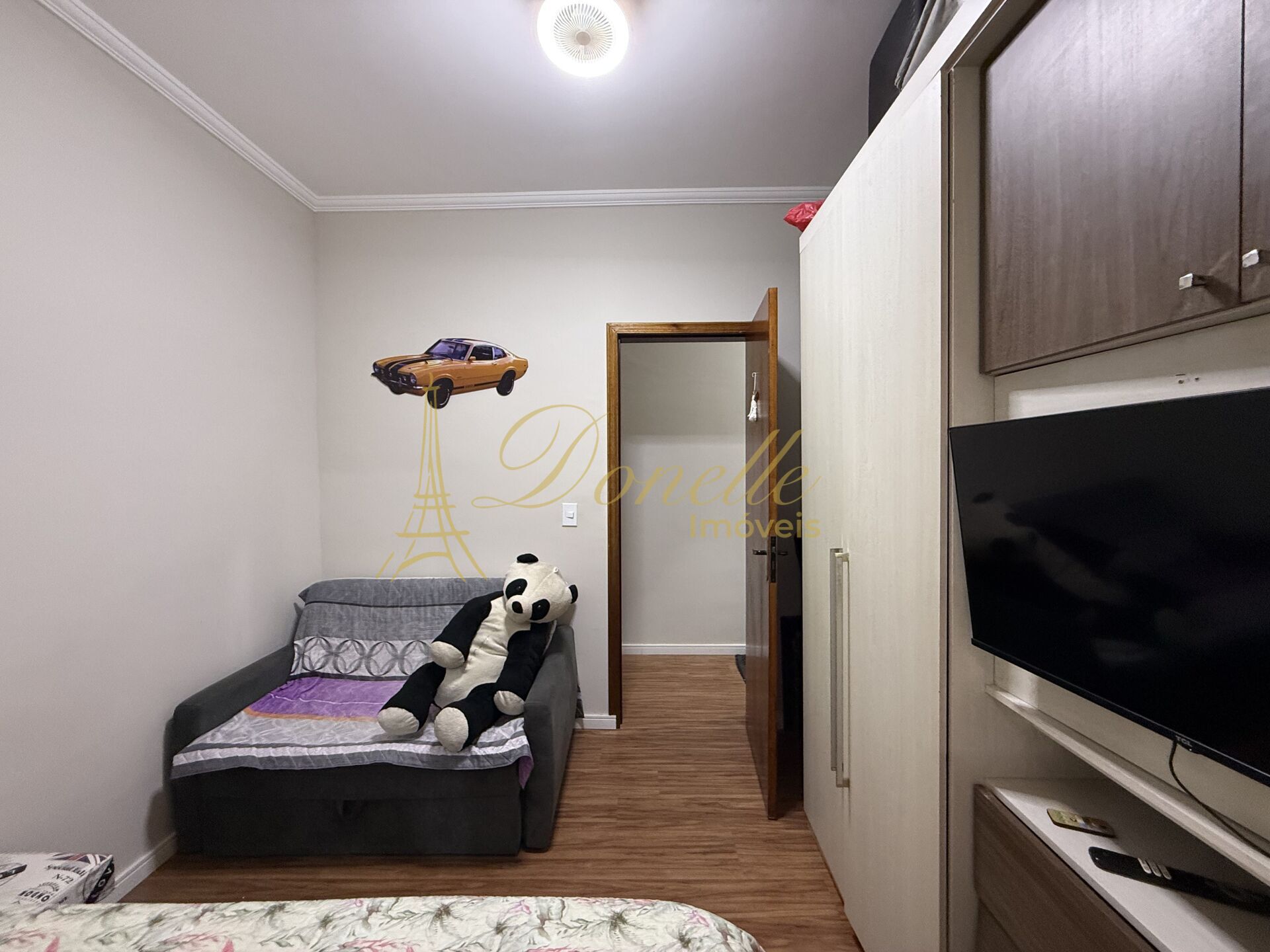 Casa, 2 quartos, 65 m² - Foto 22