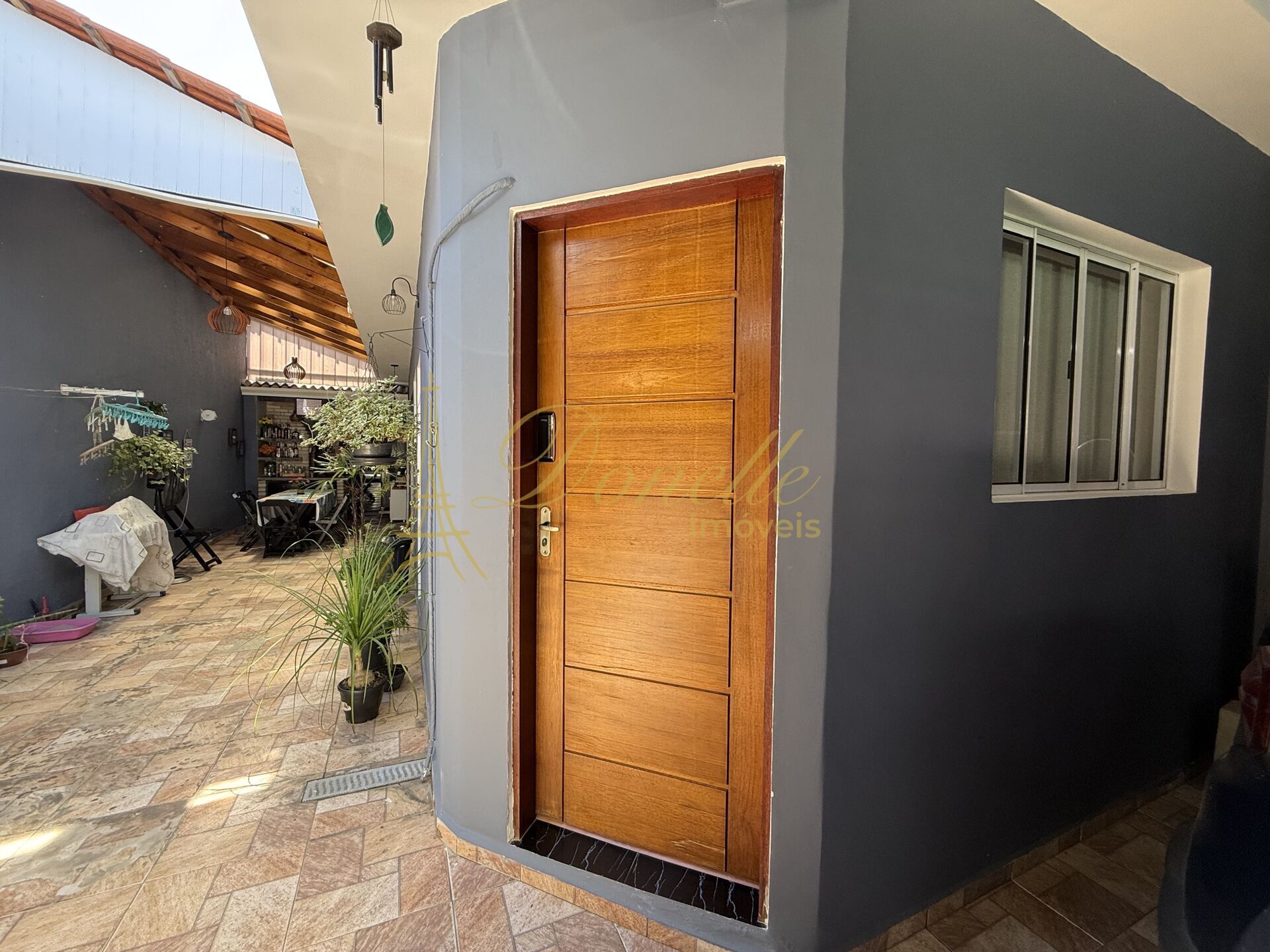 Casa, 2 quartos, 65 m² - Foto 4