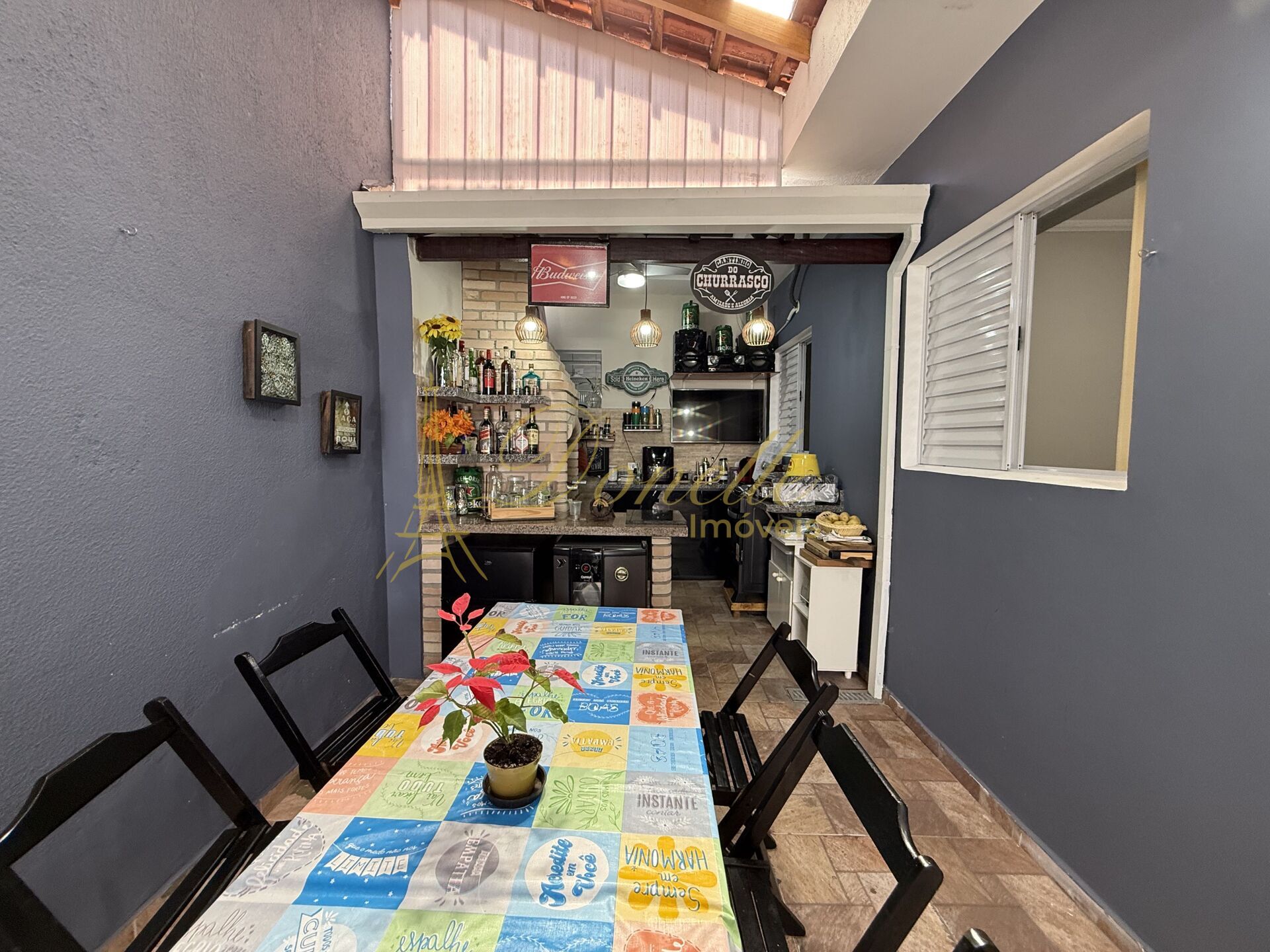 Casa, 2 quartos, 65 m² - Foto 8