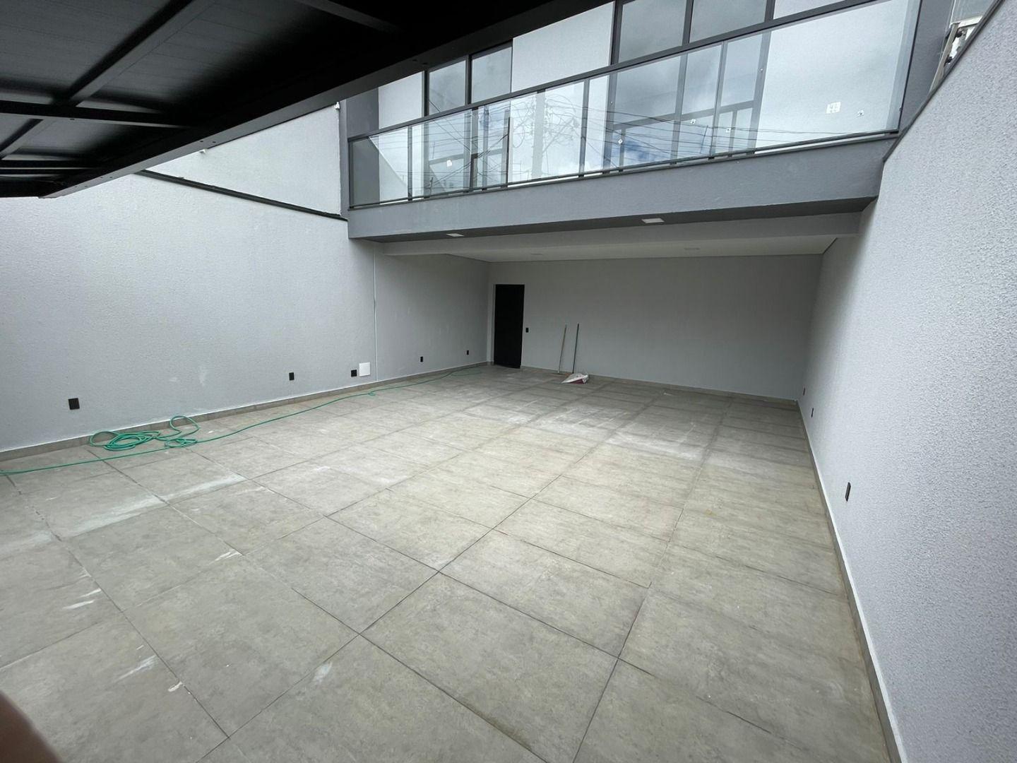 Sobrado, 3 quartos, 180 m² - Foto 3