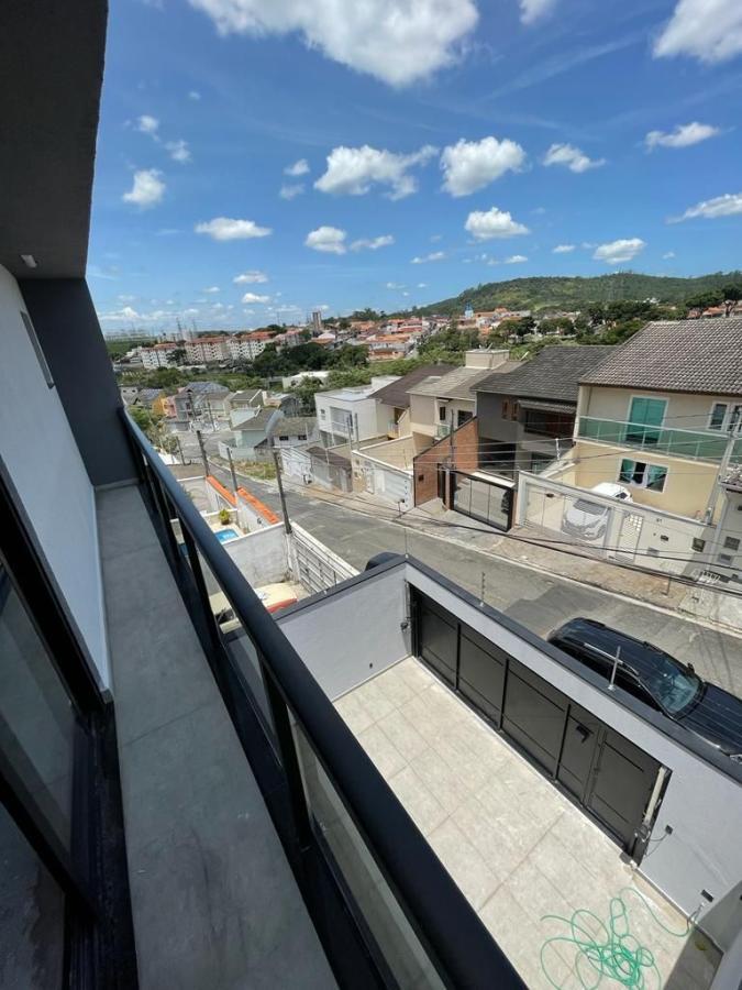 Sobrado, 3 quartos, 180 m² - Foto 8