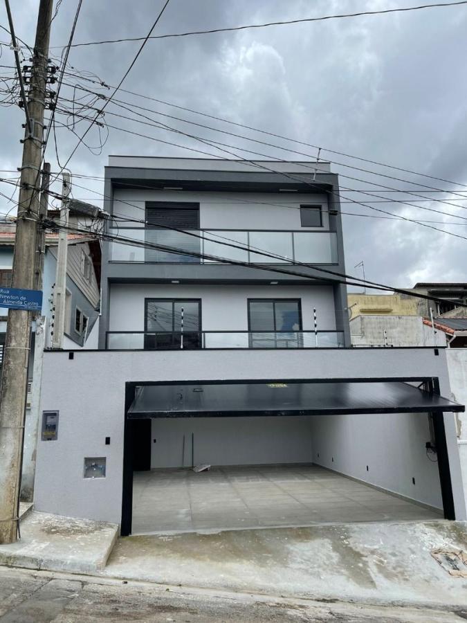 Sobrado, 3 quartos, 180 m² - Foto 2