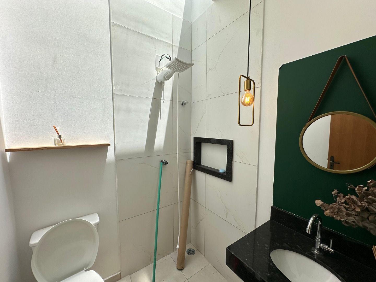 Casa, 2 quartos, 60 m² - Foto 24