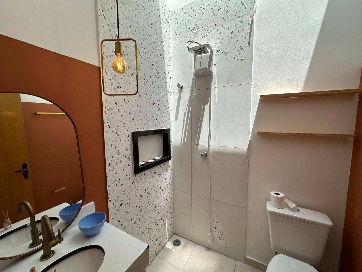 Casa, 2 quartos, 60 m² - Foto 34