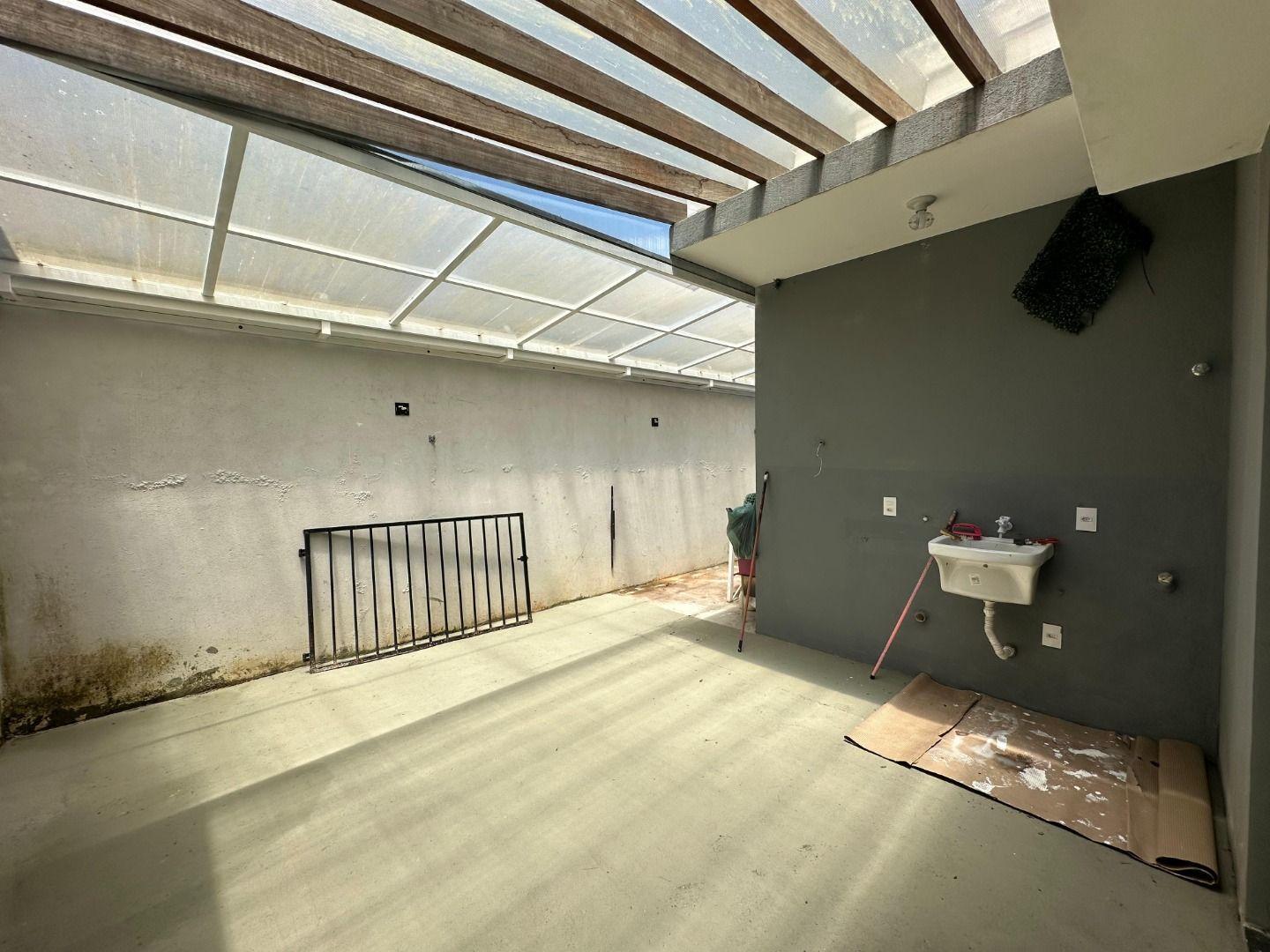 Casa, 2 quartos, 60 m² - Foto 21