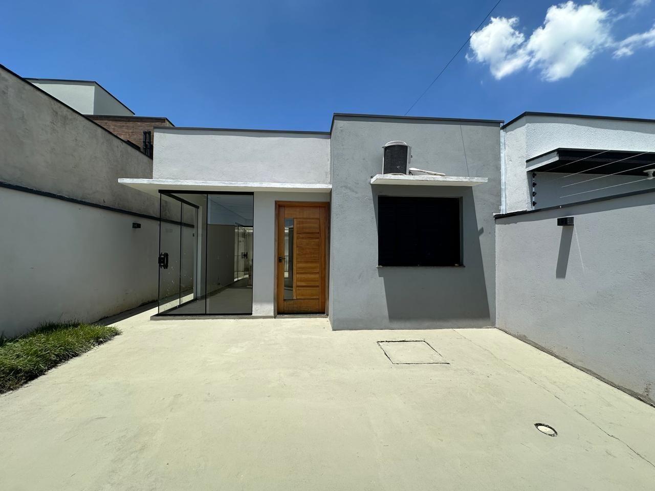 Casa, 2 quartos, 60 m² - Foto 1