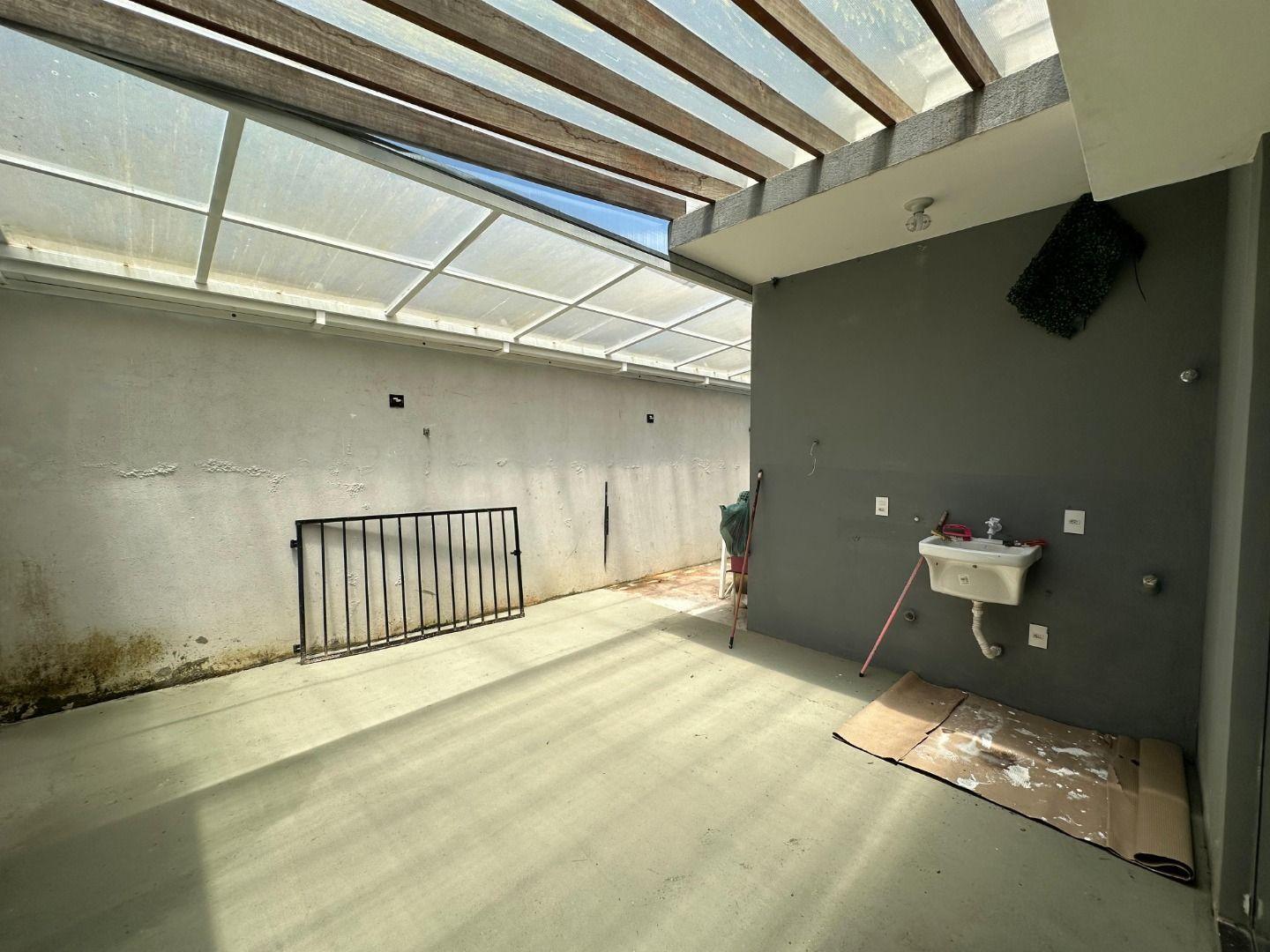 Casa, 2 quartos, 60 m² - Foto 19