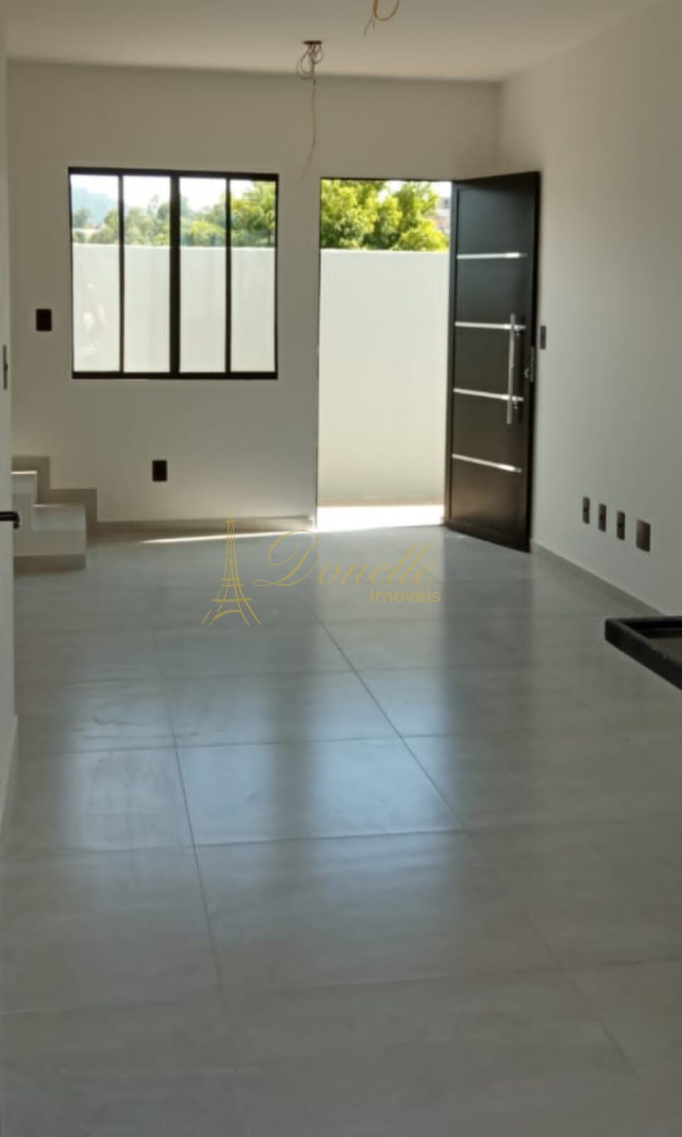 Sobrado, 2 quartos, 65 m² - Foto 2