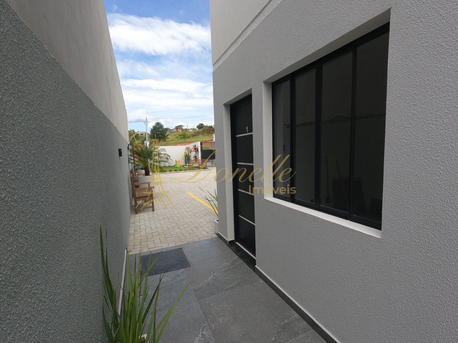 Sobrado, 2 quartos, 65 m² - Foto 3
