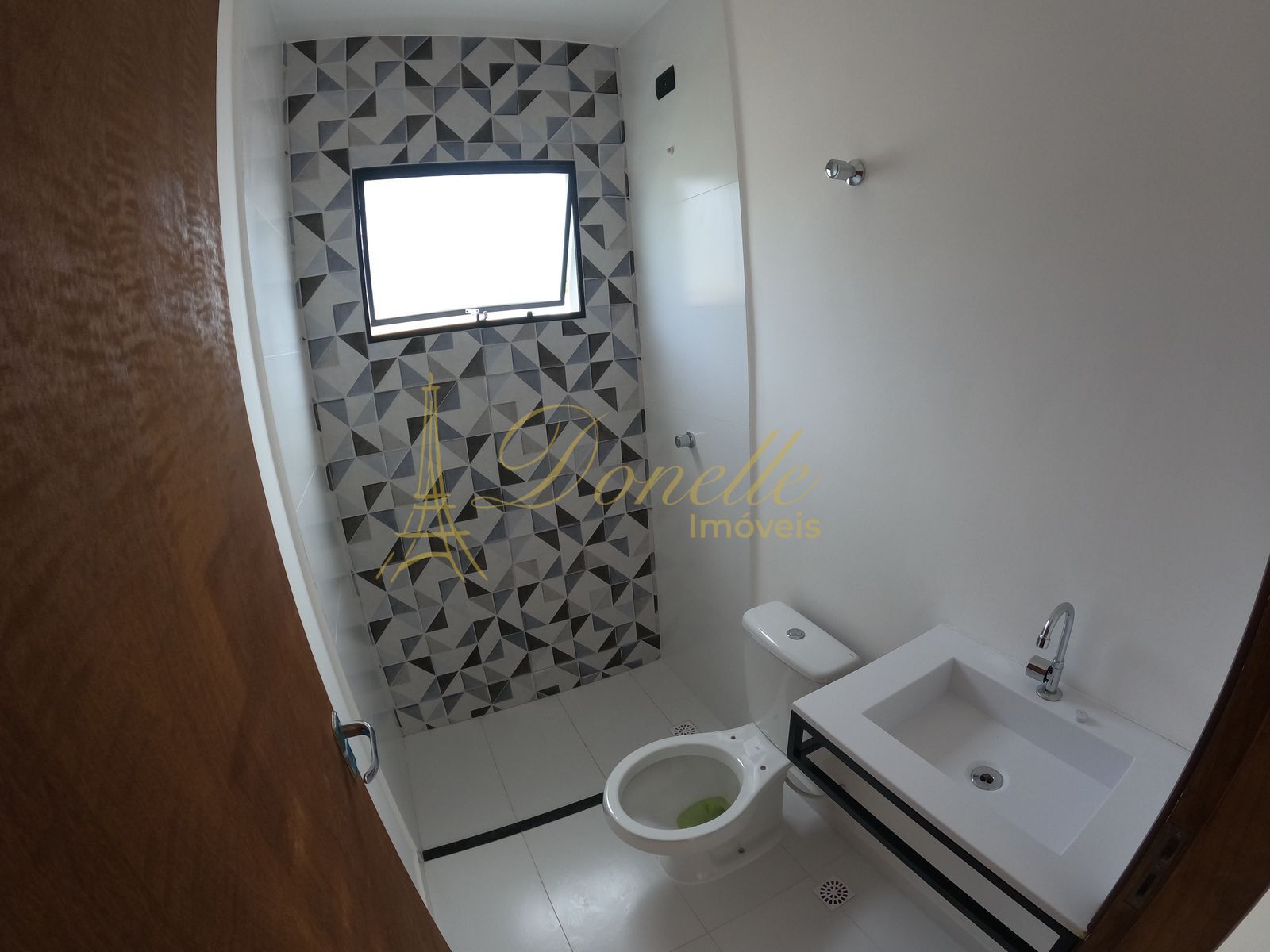 Sobrado, 2 quartos, 65 m² - Foto 6