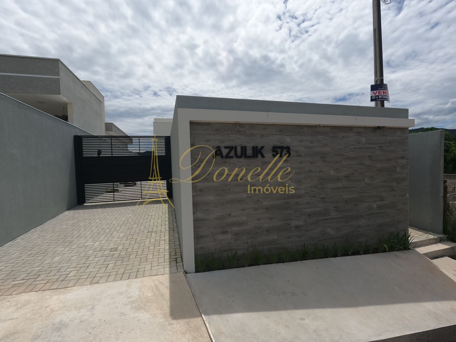 Sobrado, 2 quartos, 65 m² - Foto 8