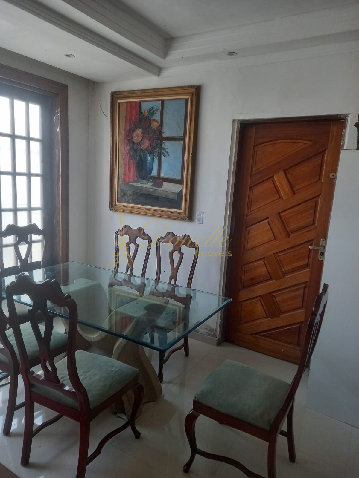 Casa, 2 quartos, 110 m² - Foto 1