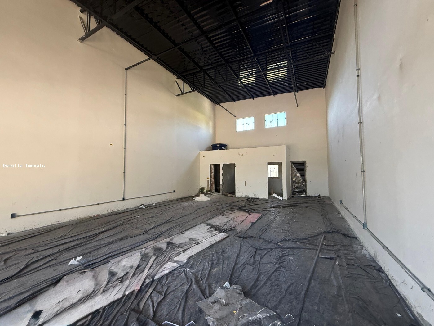 Loja-Salão, 115 m² - Foto 5