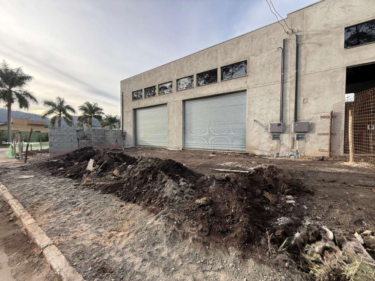 Loja-Salão, 115 m² - Foto 2