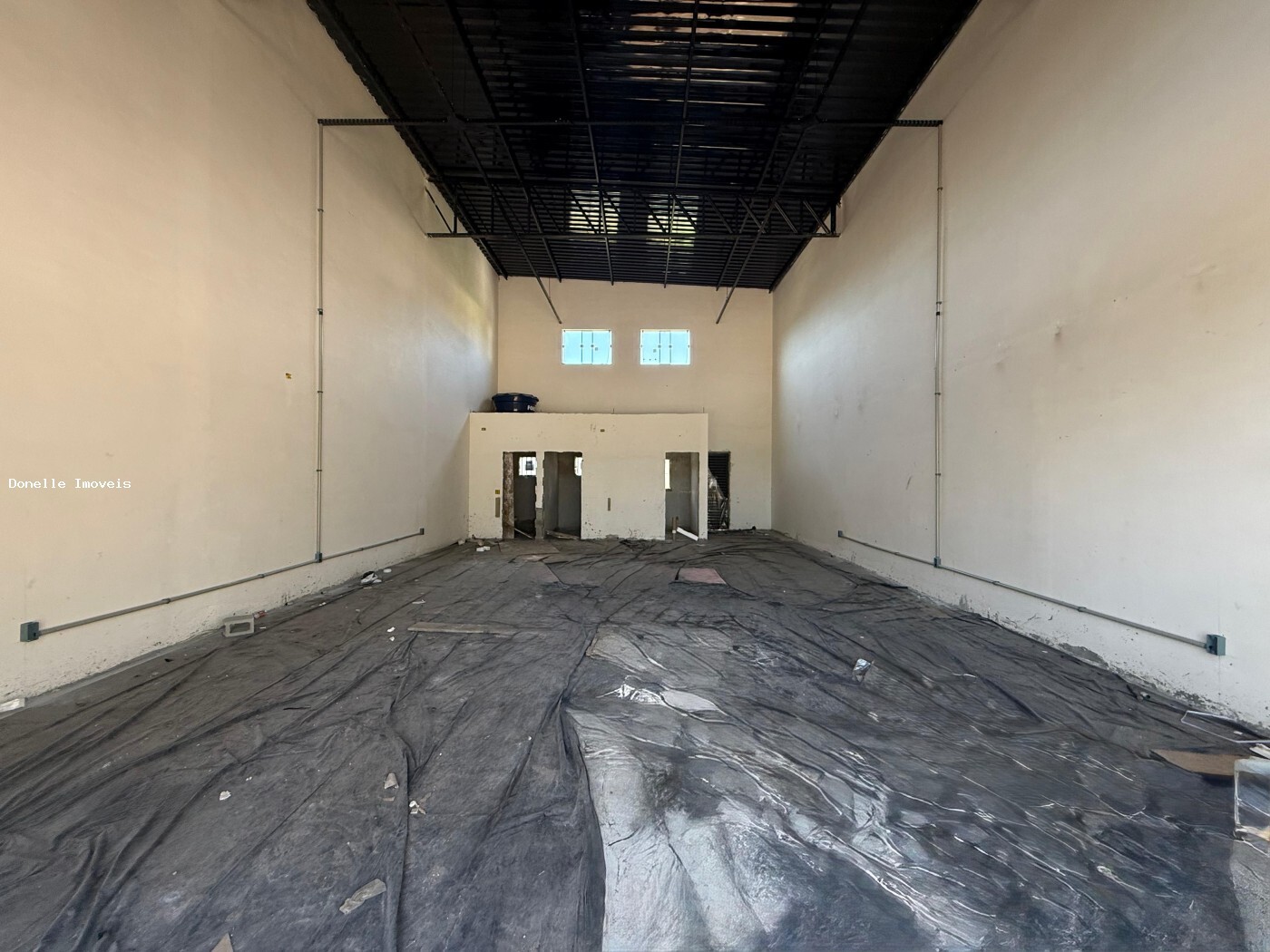 Loja-Salão, 115 m² - Foto 3