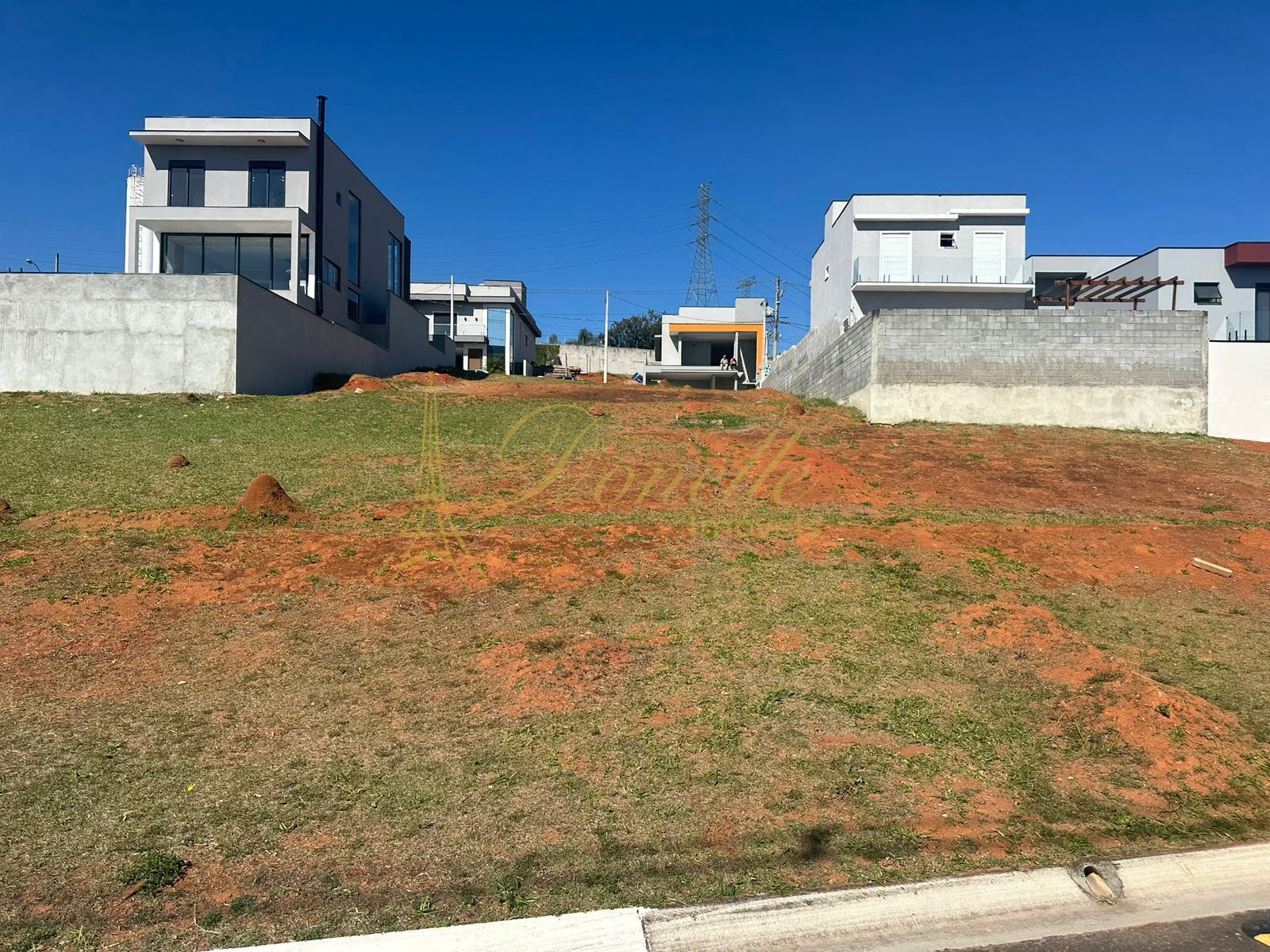 Terreno, 365 m² - Foto 2