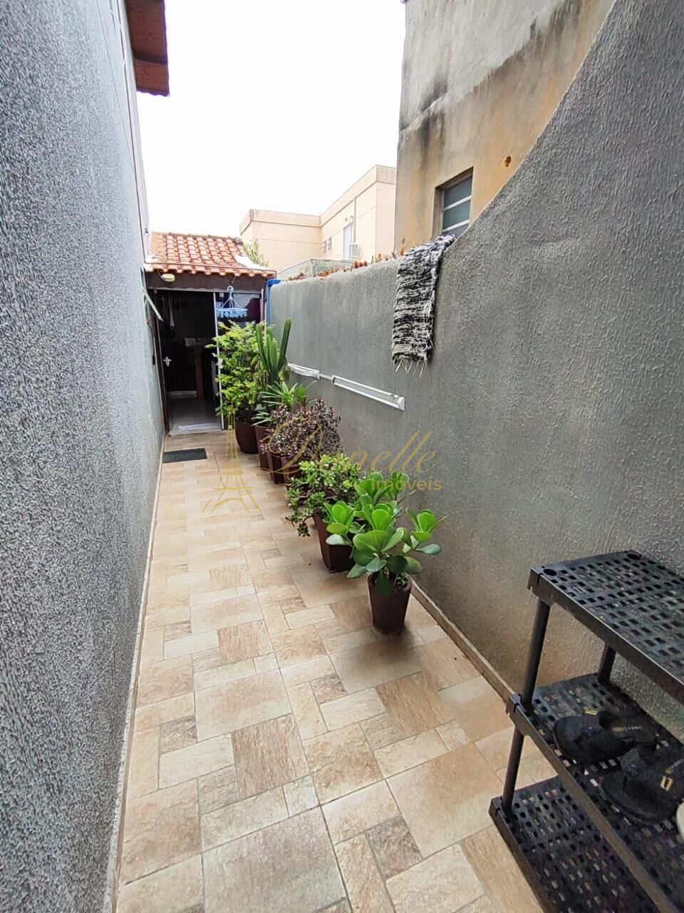 Casa, 3 quartos, 181 m² - Foto 3