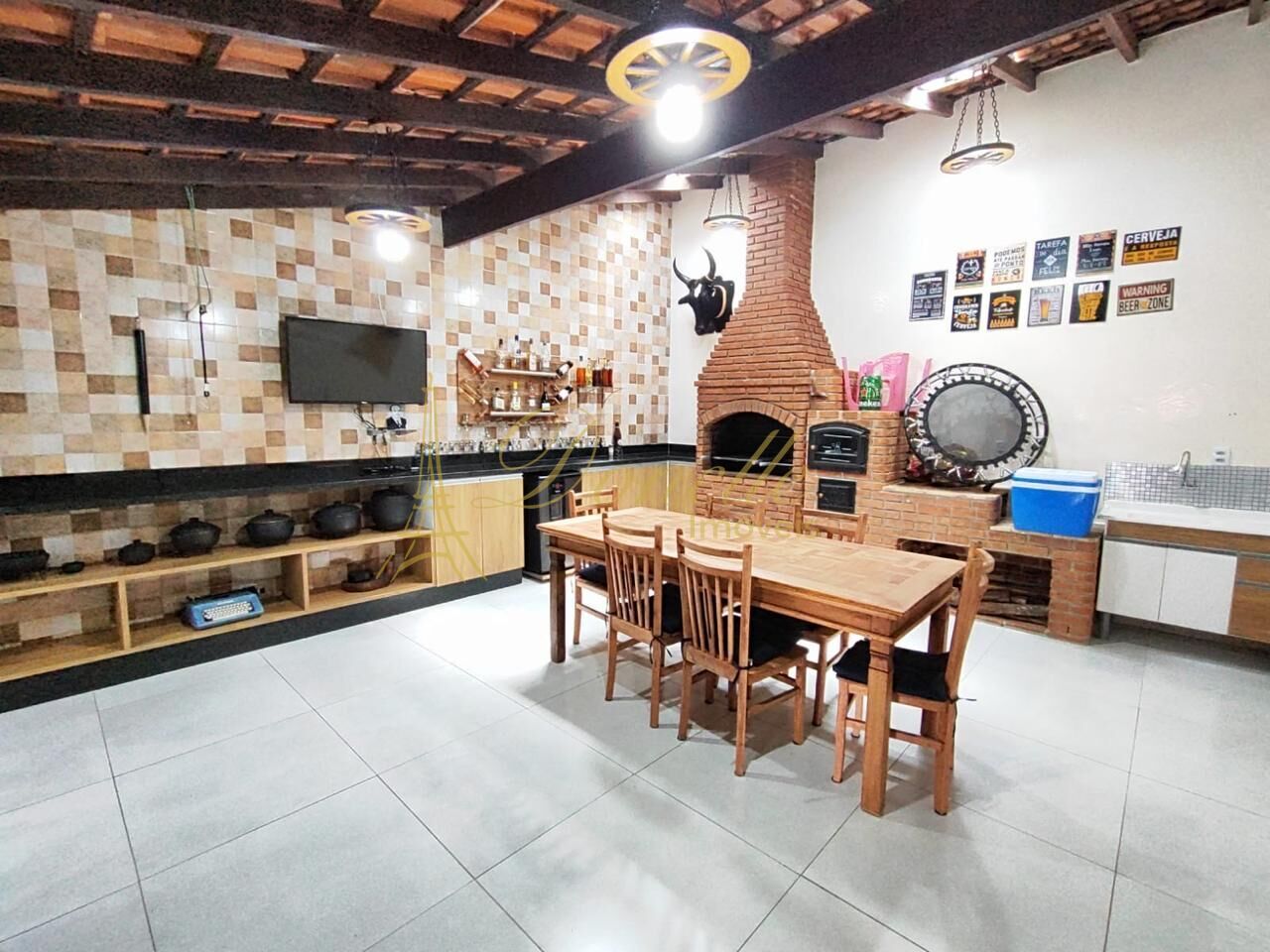 Casa, 3 quartos, 181 m² - Foto 10