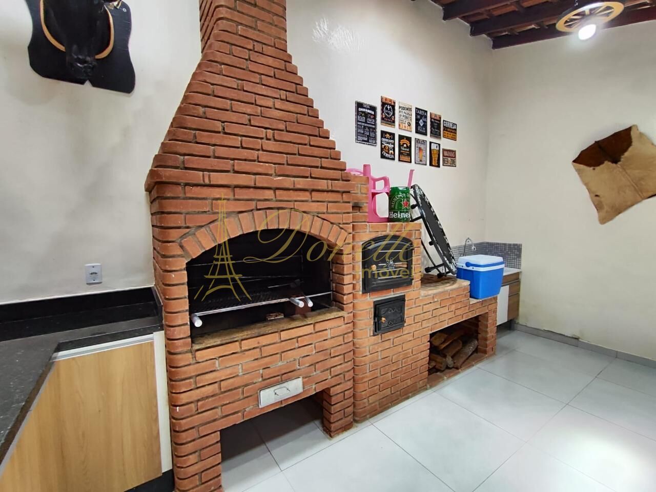 Casa, 3 quartos, 181 m² - Foto 13