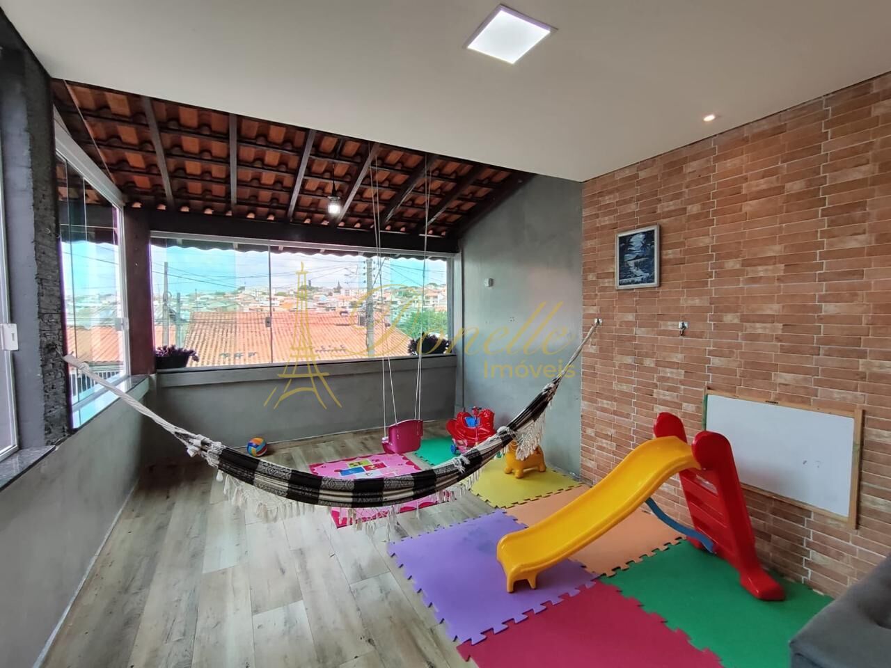 Casa, 3 quartos, 181 m² - Foto 21