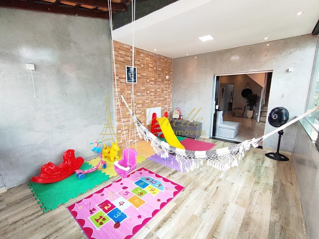 Casa, 3 quartos, 181 m² - Foto 22