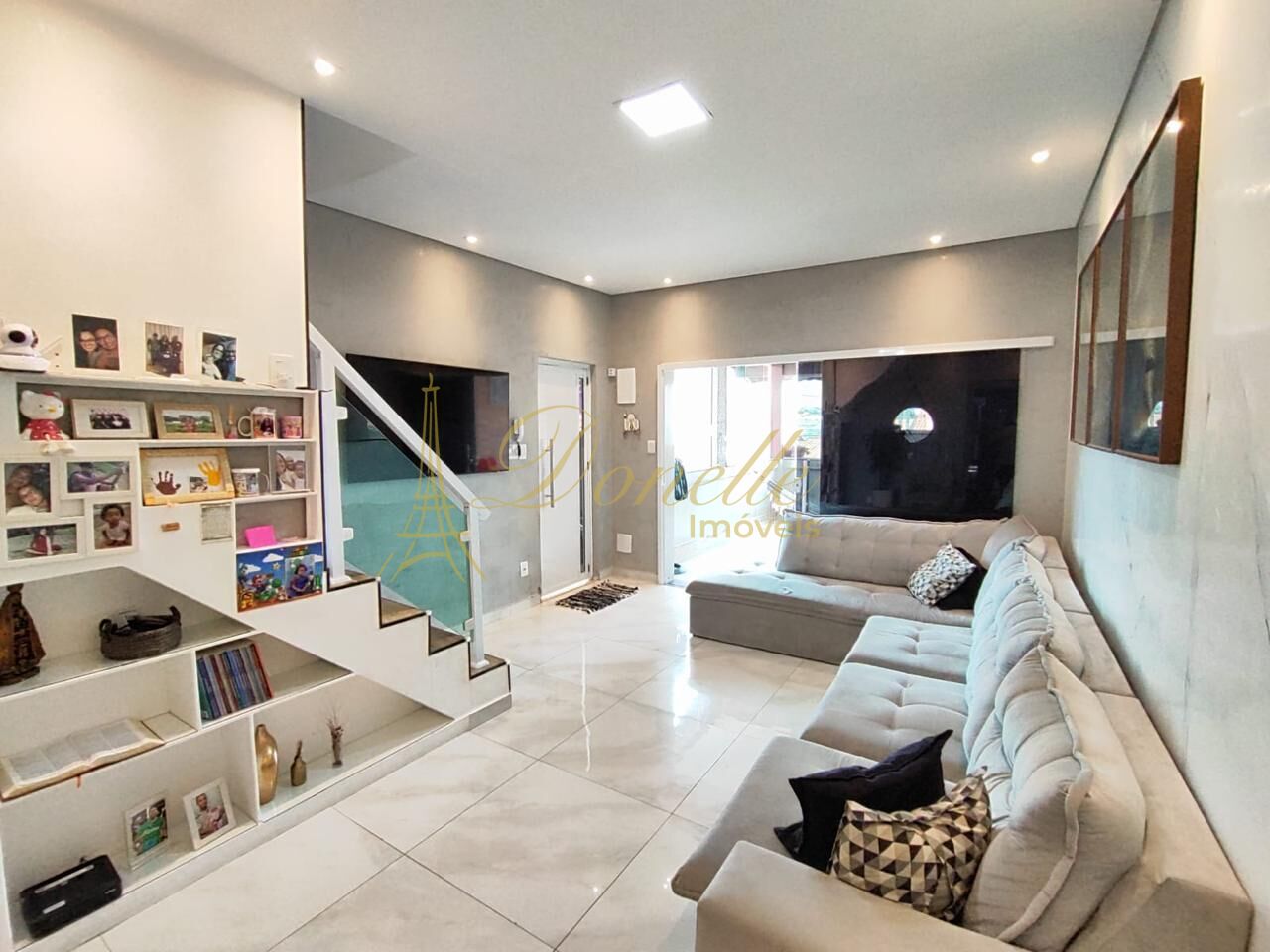 Casa, 3 quartos, 181 m² - Foto 24