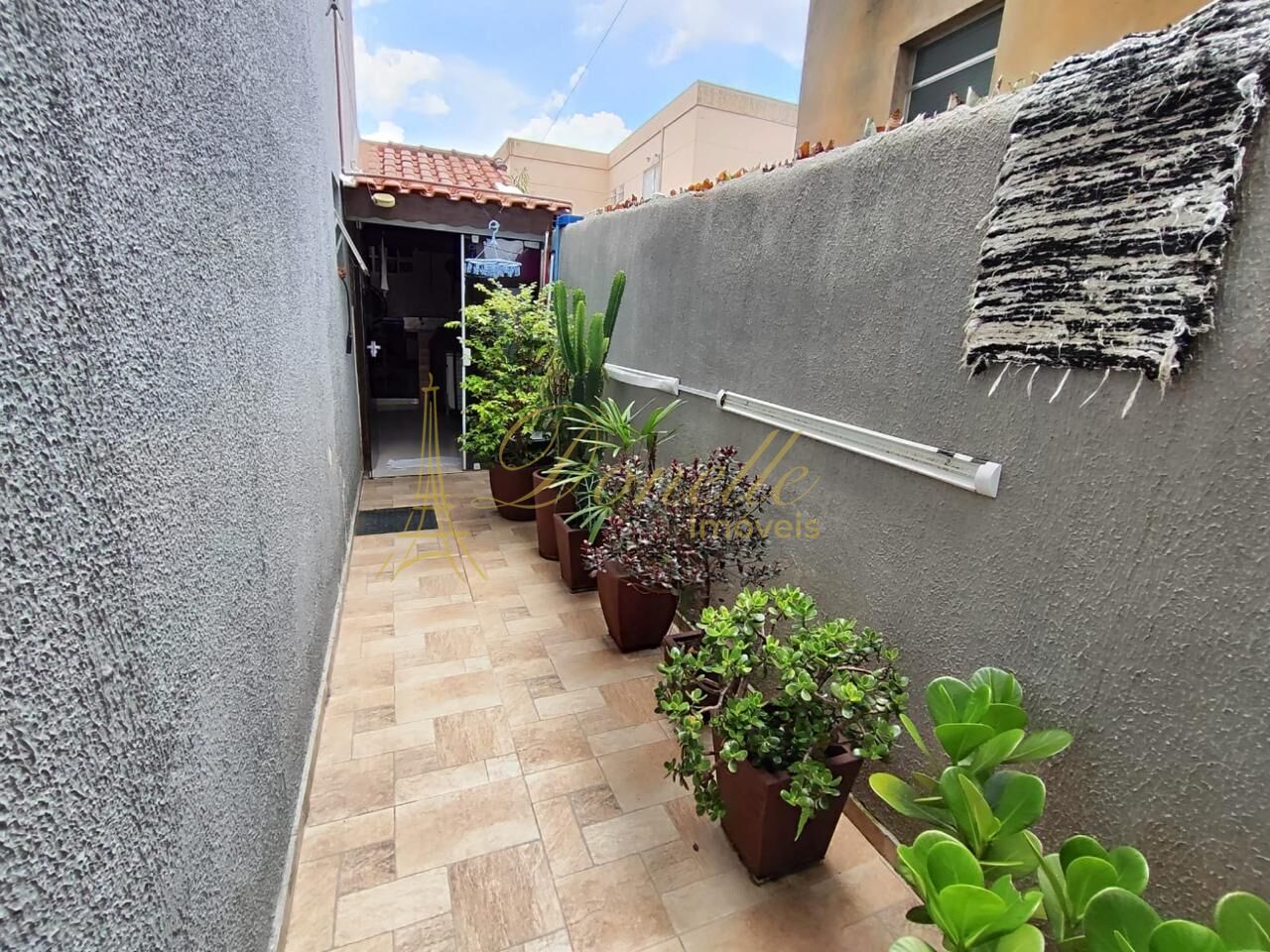 Casa, 3 quartos, 181 m² - Foto 4