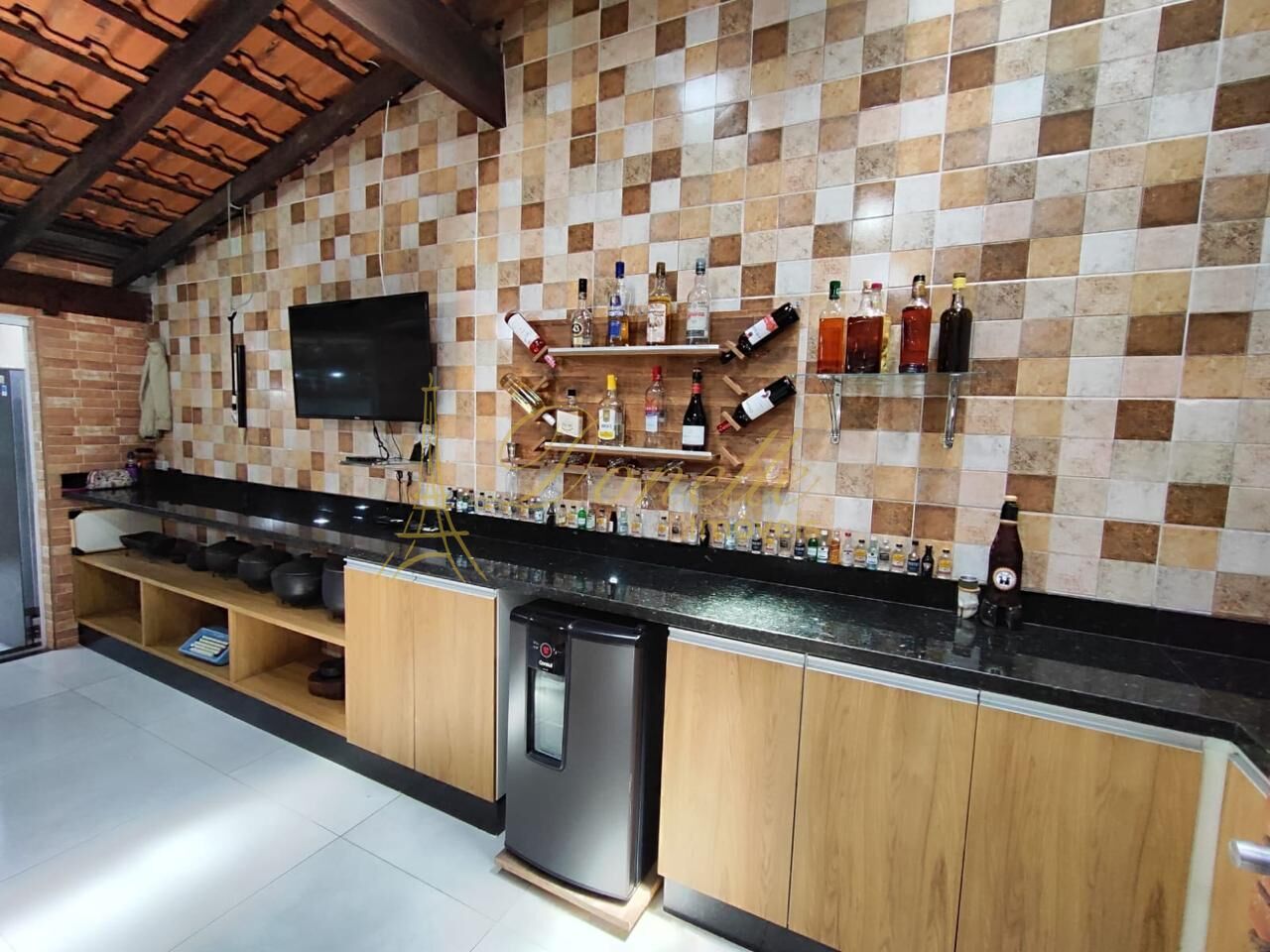 Casa, 3 quartos, 181 m² - Foto 14